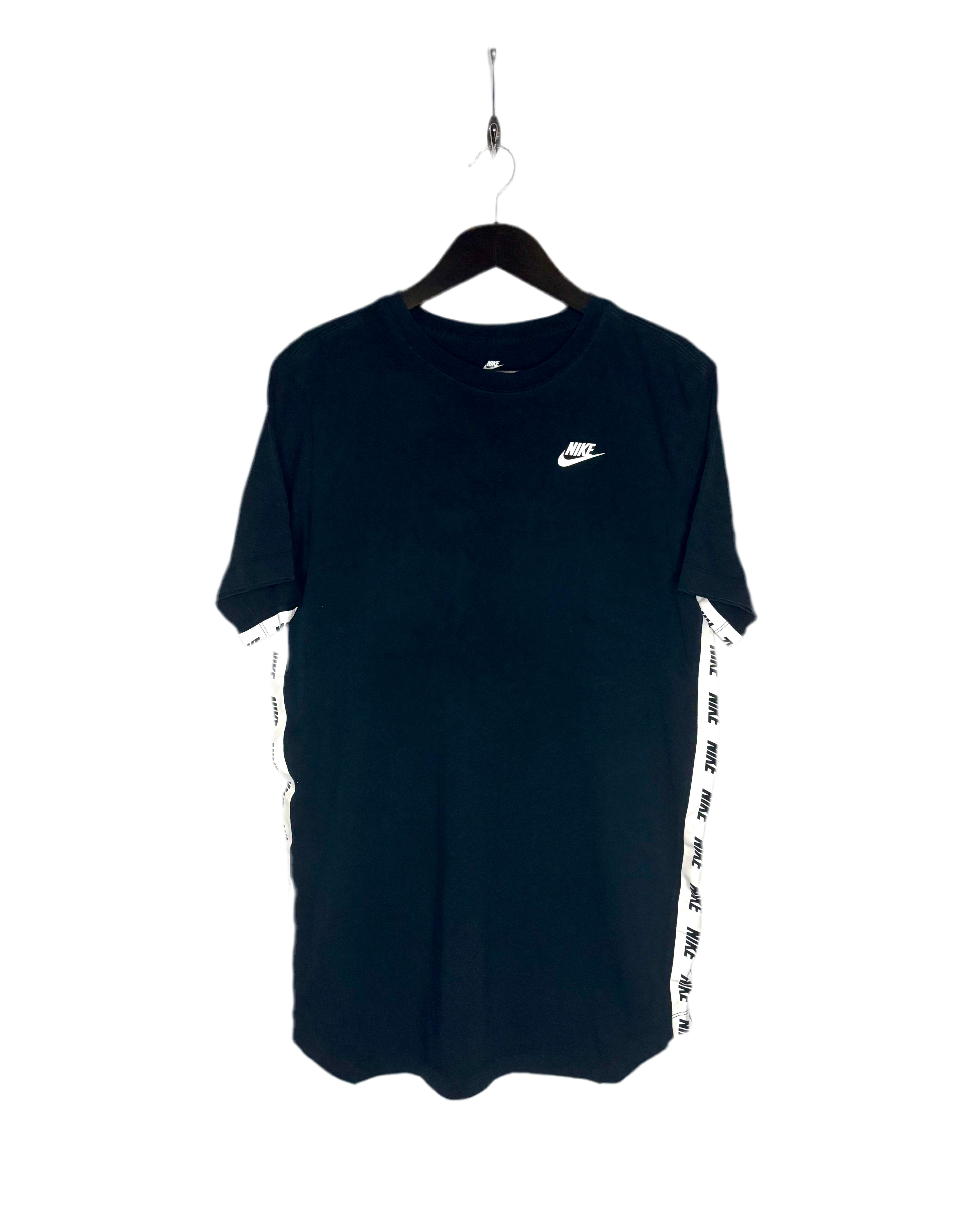Nike Classic T-Shirt Schwarz Größe L
