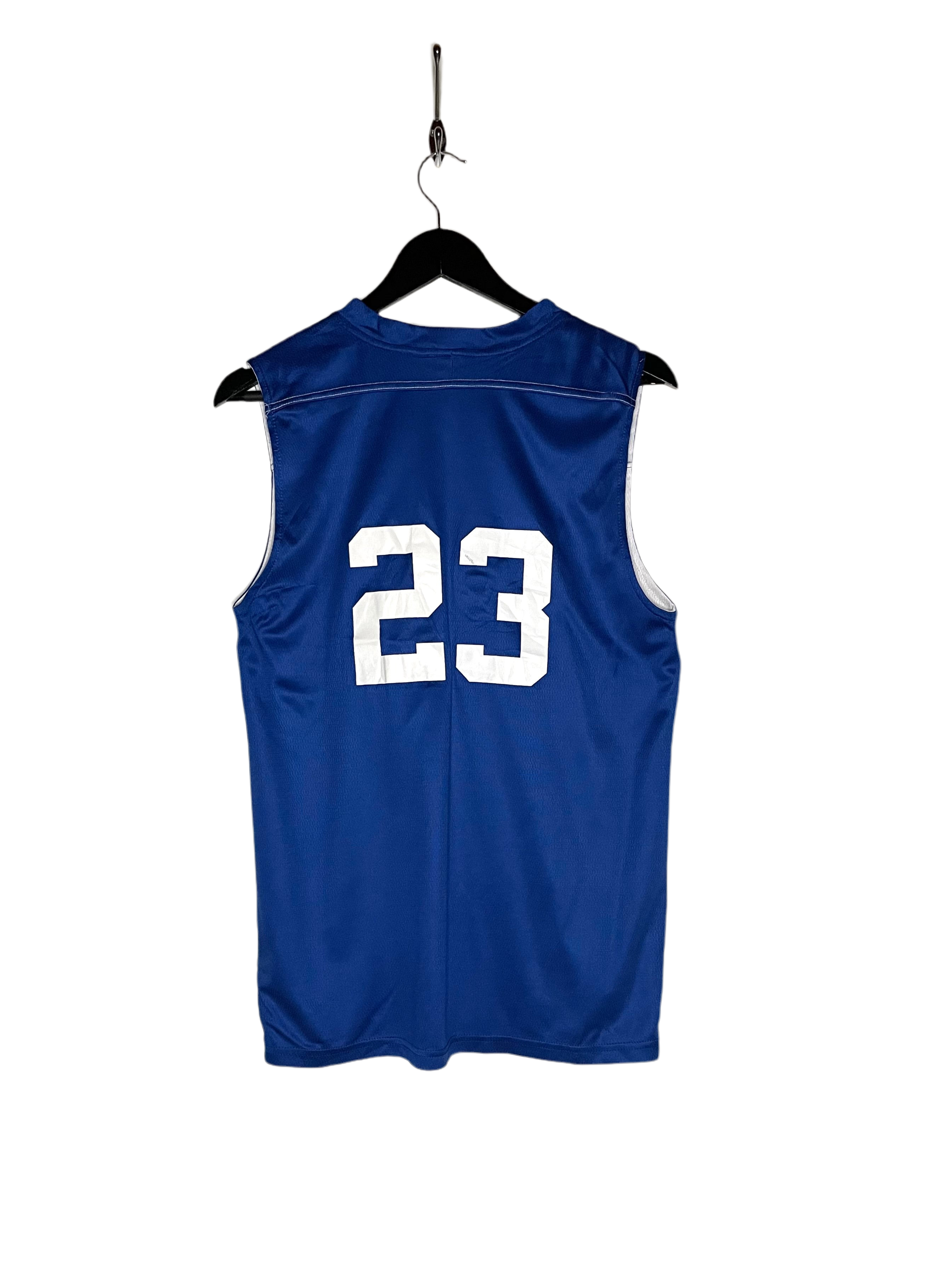 Alleson Jersey Orlando Magic #23 Blau/Weiß Größe S