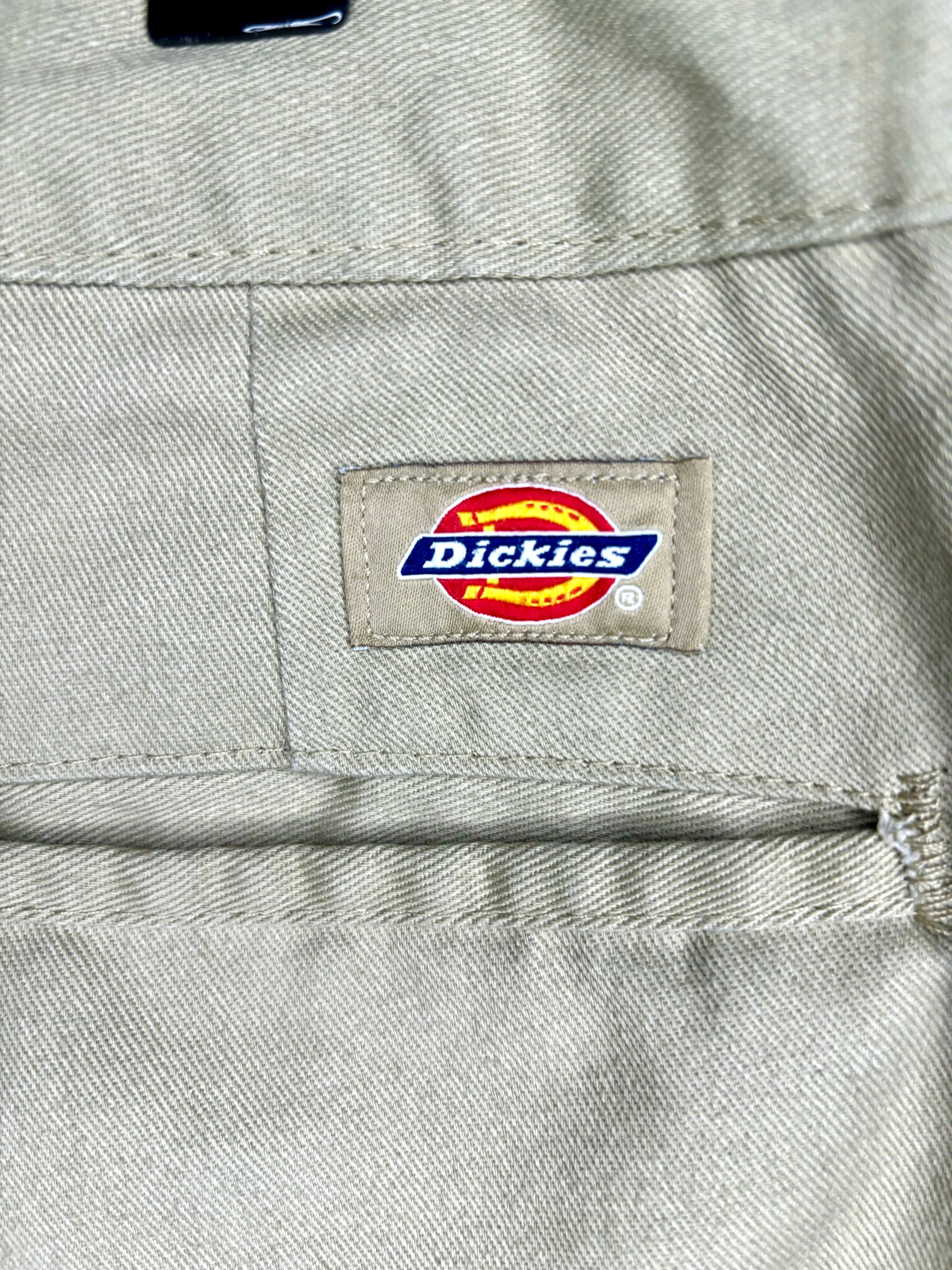 Dickies Workwear Chino Hose Beige Größe L