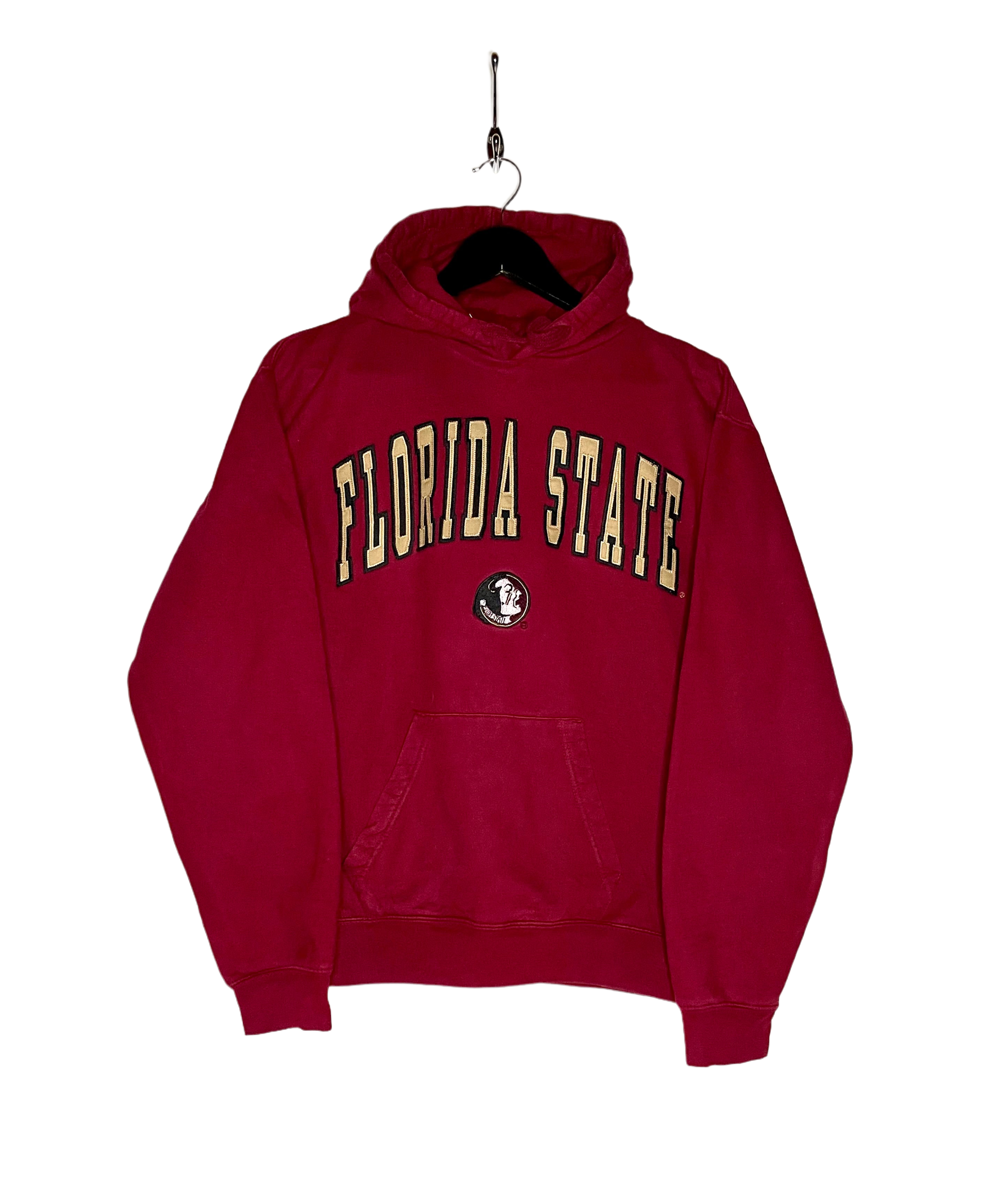 OVB Hoodie Florida State Seminoles Rot Größe XS