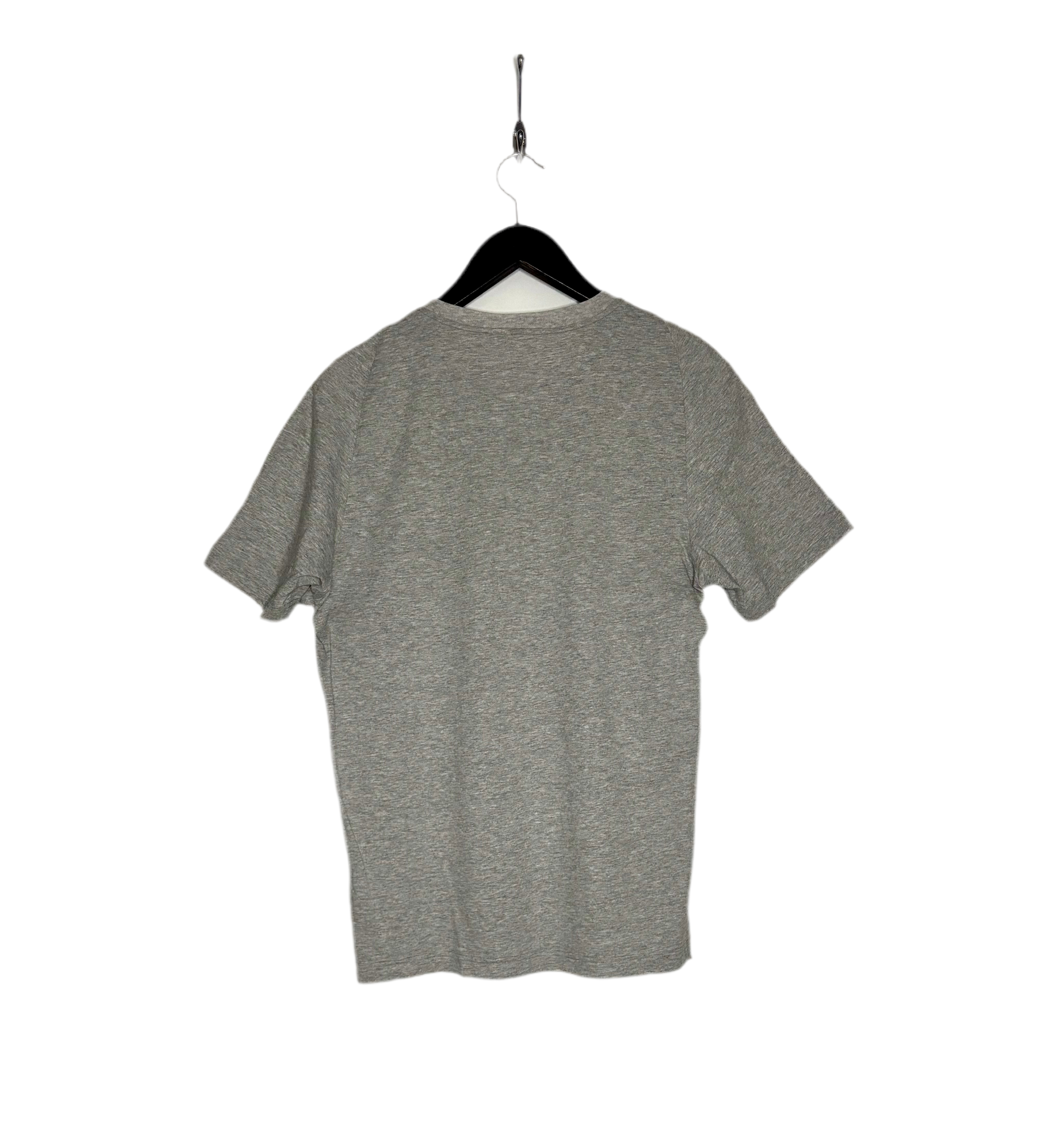 Adidas Athletics T-Shirt Grau Größe L