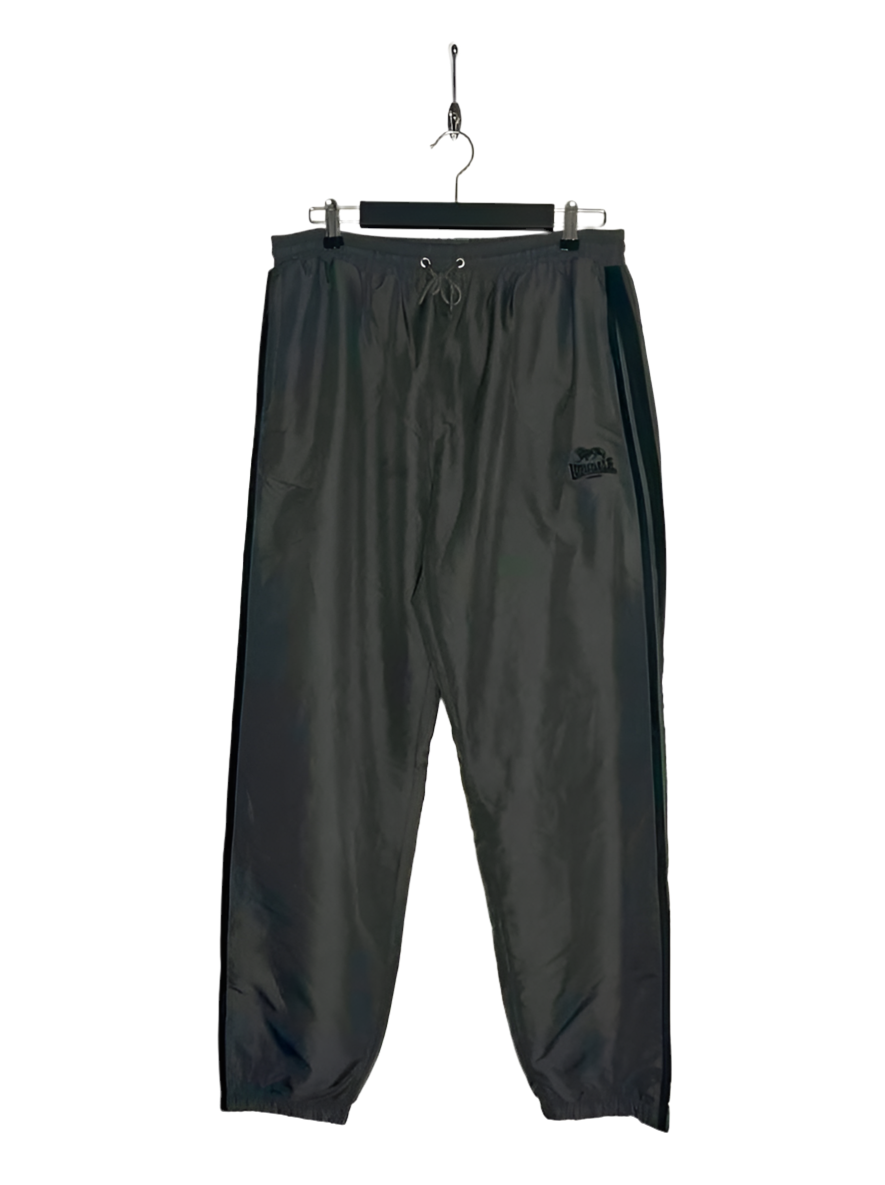 Londsdale Vintage Trackpant Grau Größe XL