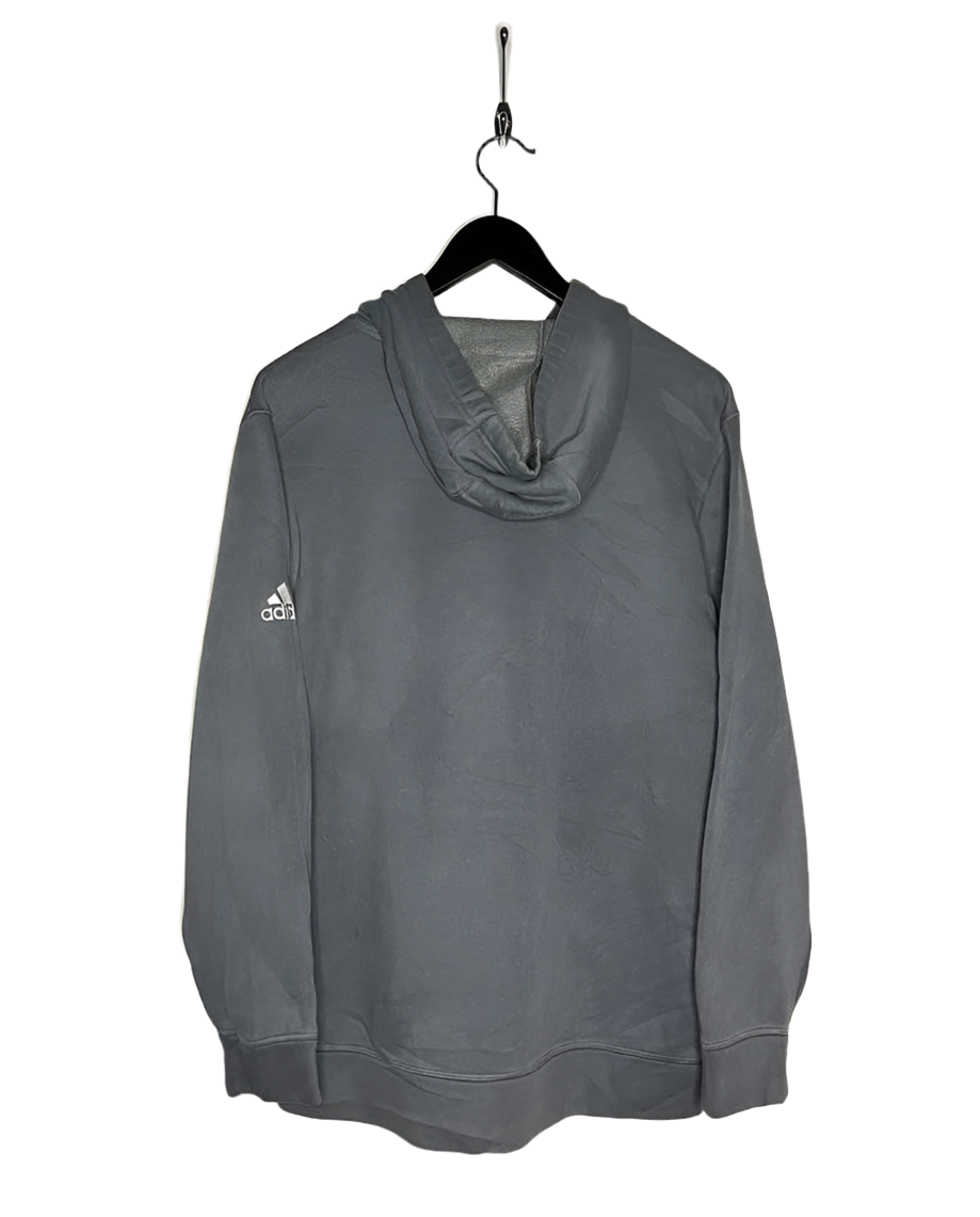 Adidas Martinsville Basketball Hoodie Größe L