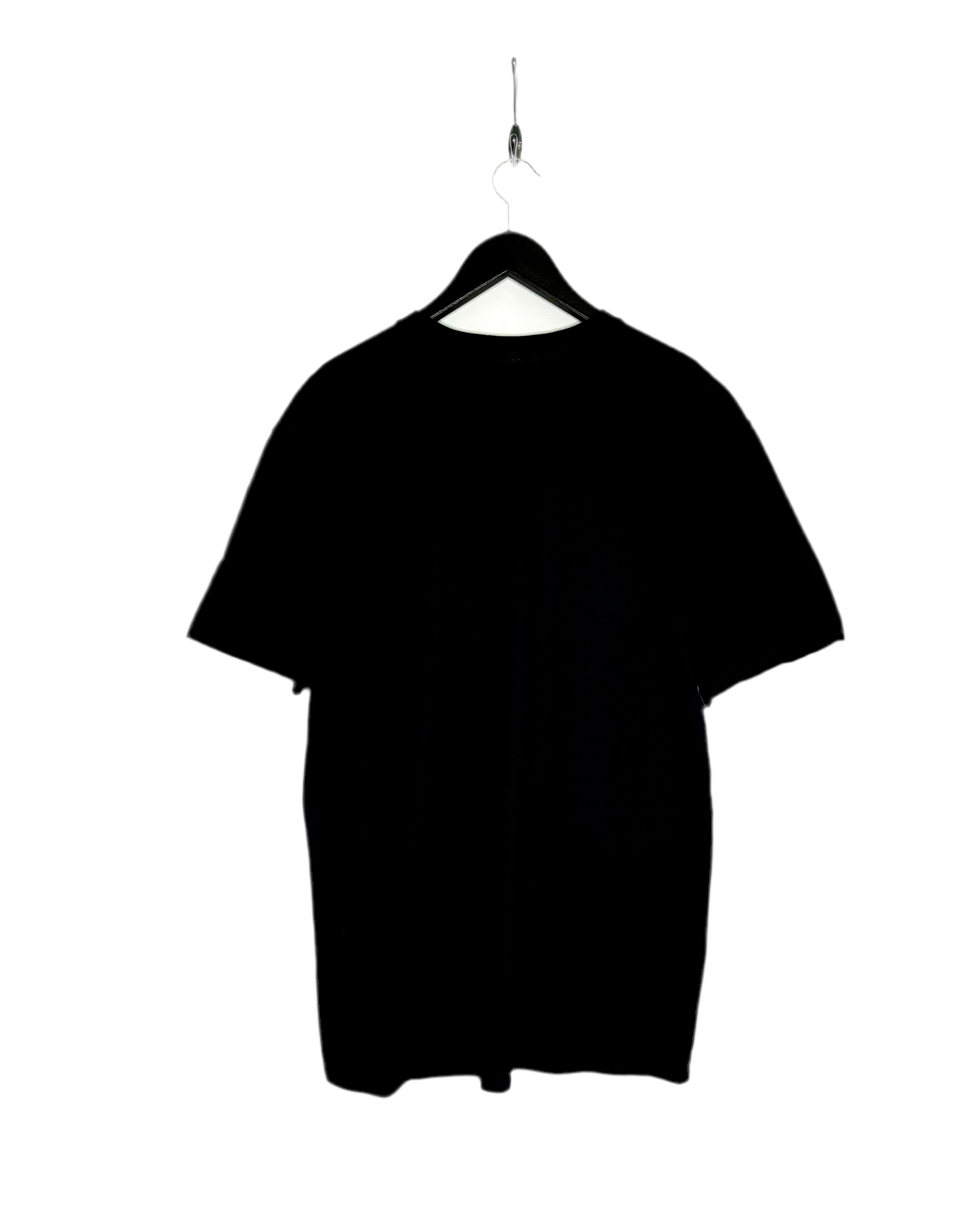 NFL Vintage Las Vegas Raiders T-Shirt Schwarz Größe XL
