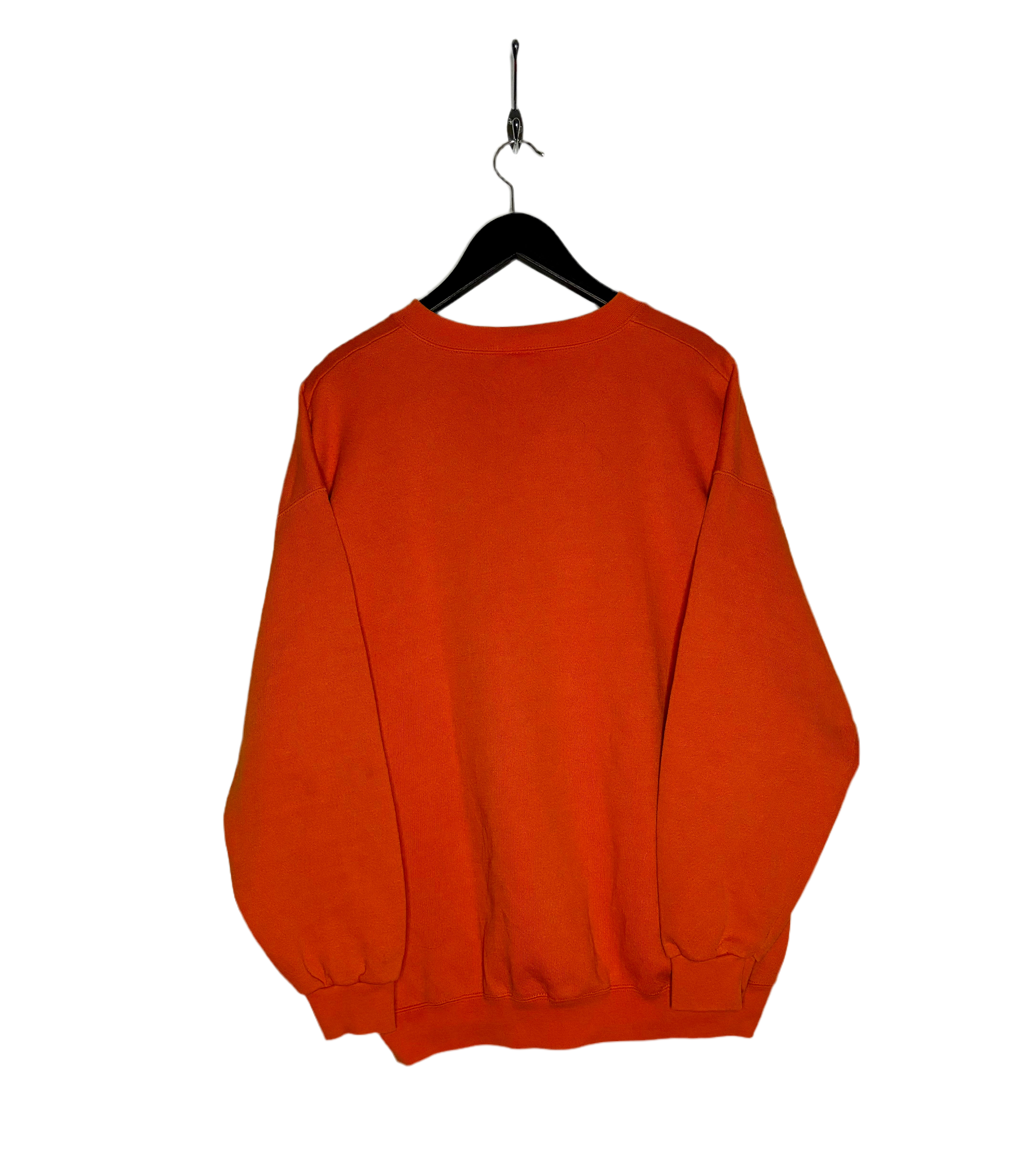 Lee Vintage Syracause NCAA Champion 2003 Sweater Orange Größe L