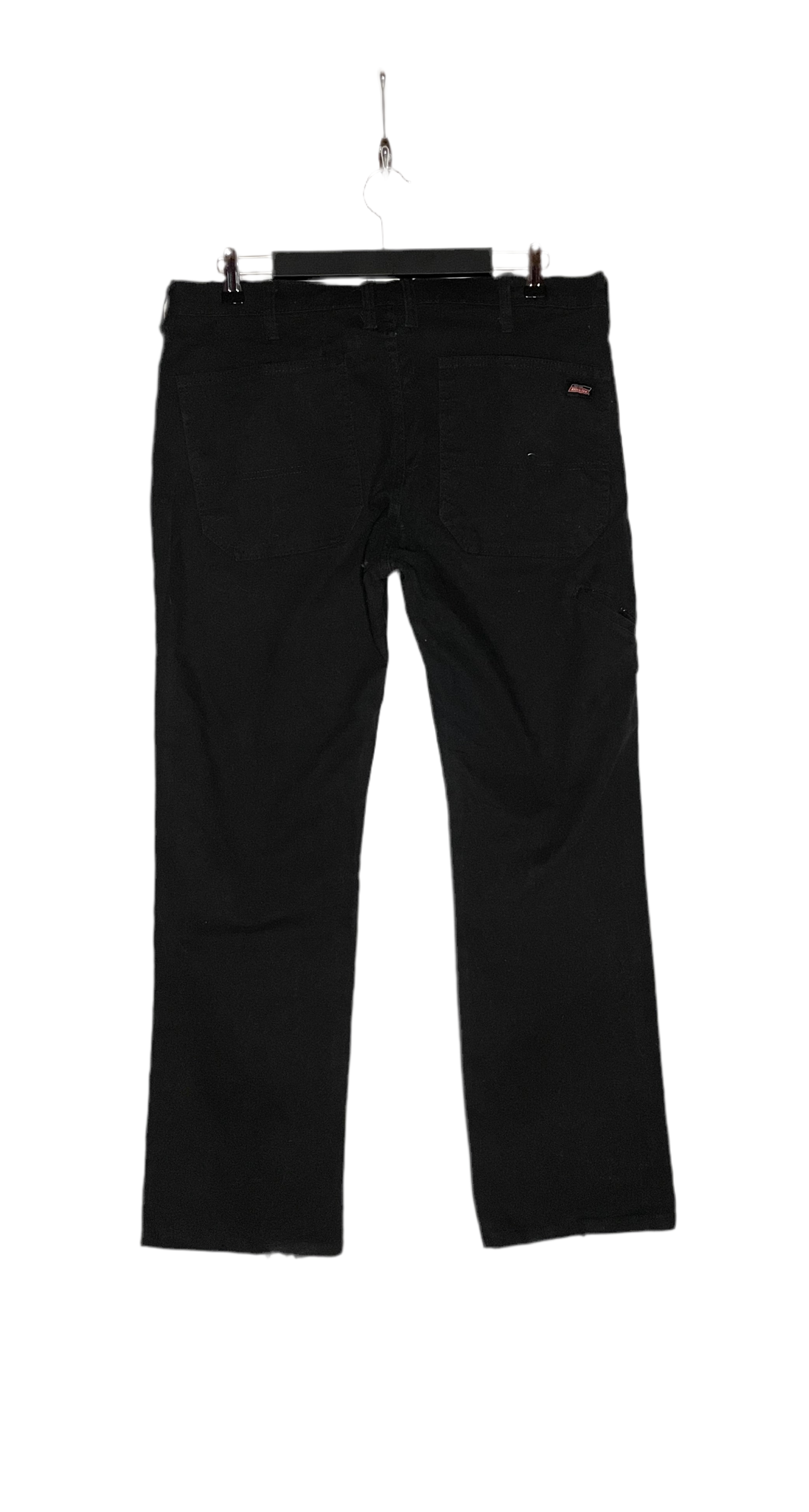 Dickies Workwear Jeans Schwarz Größe 34x30