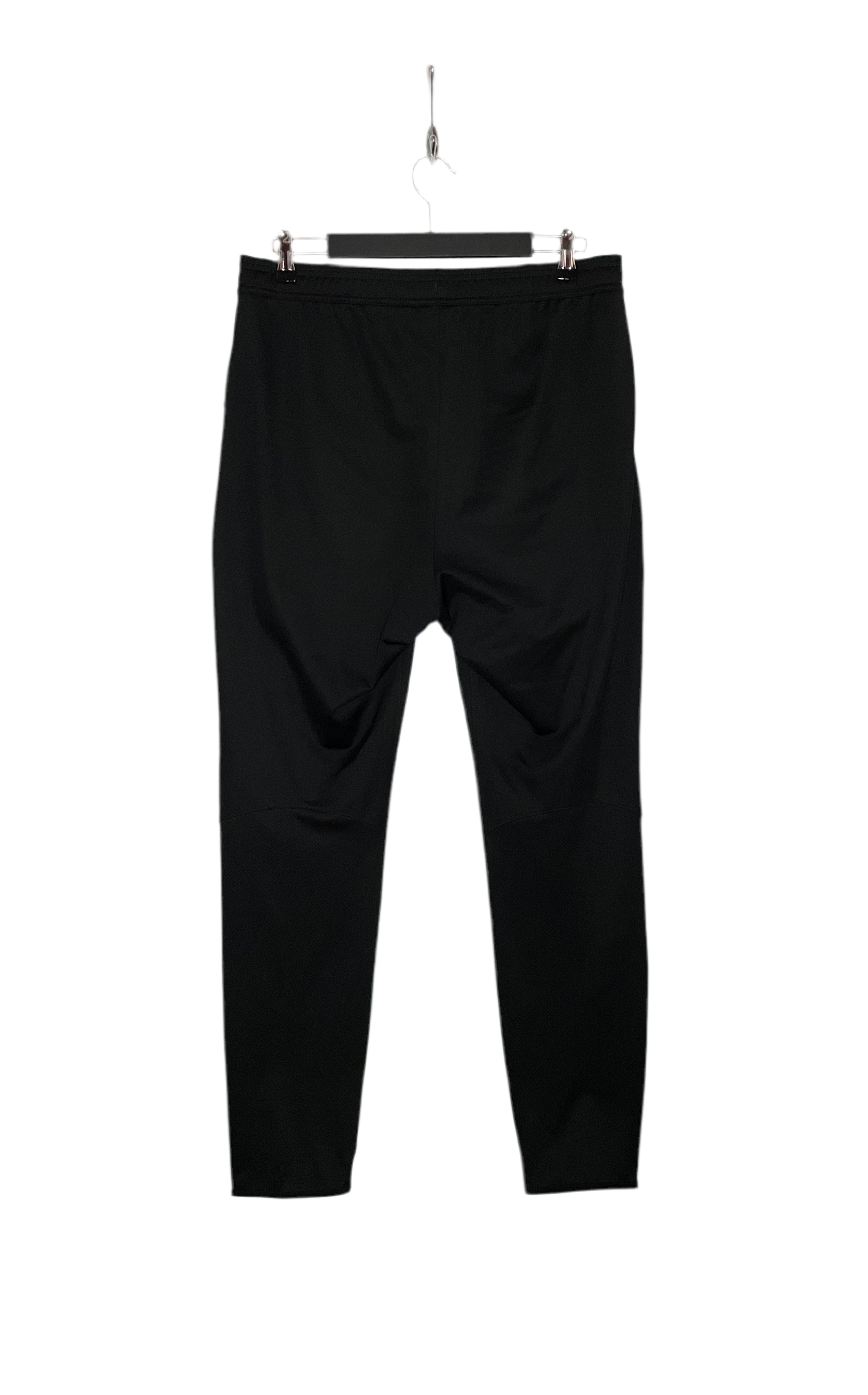 Nike Trackpant Schwarz Größe L