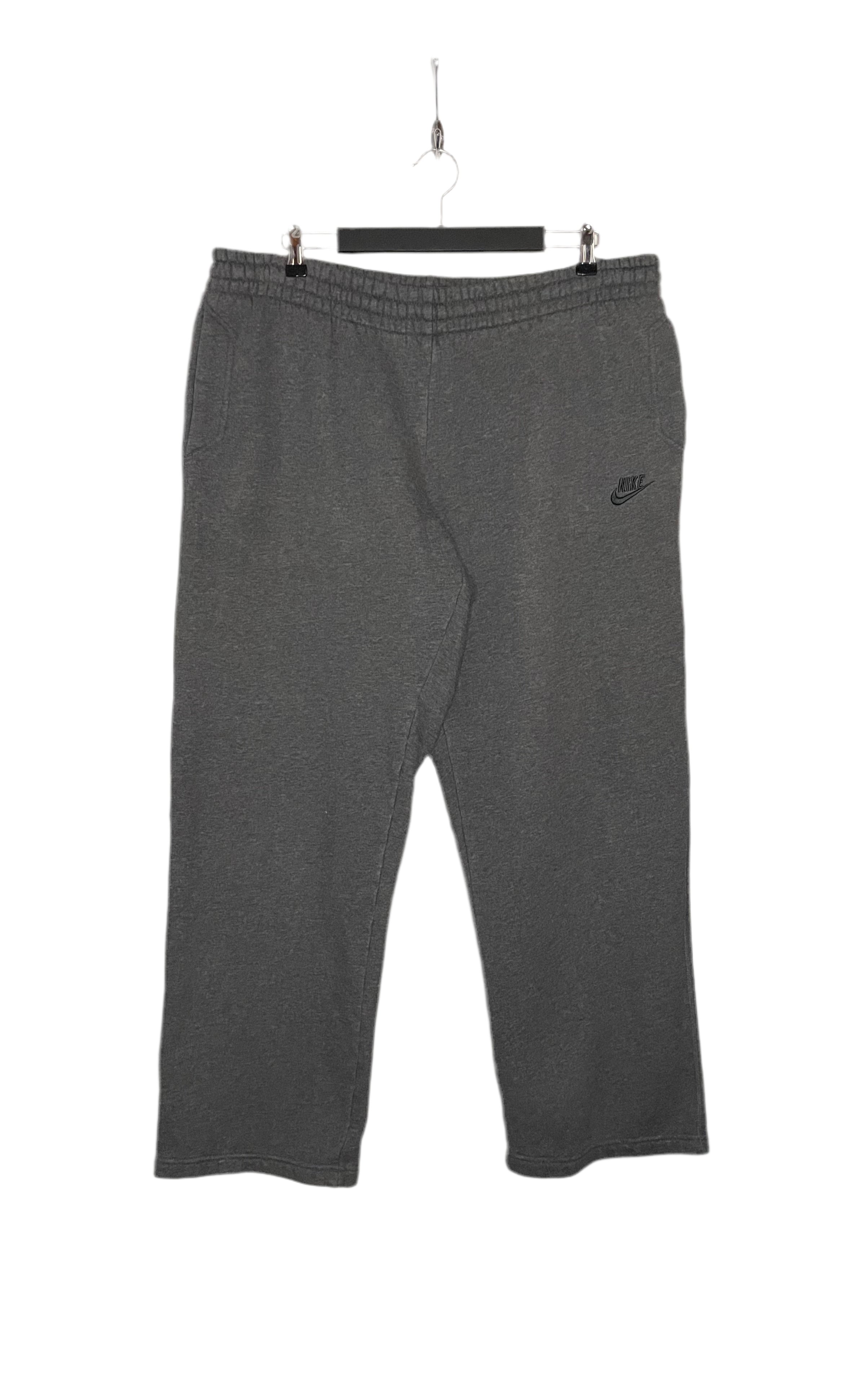 Nike Jogginghose Grau Größe L