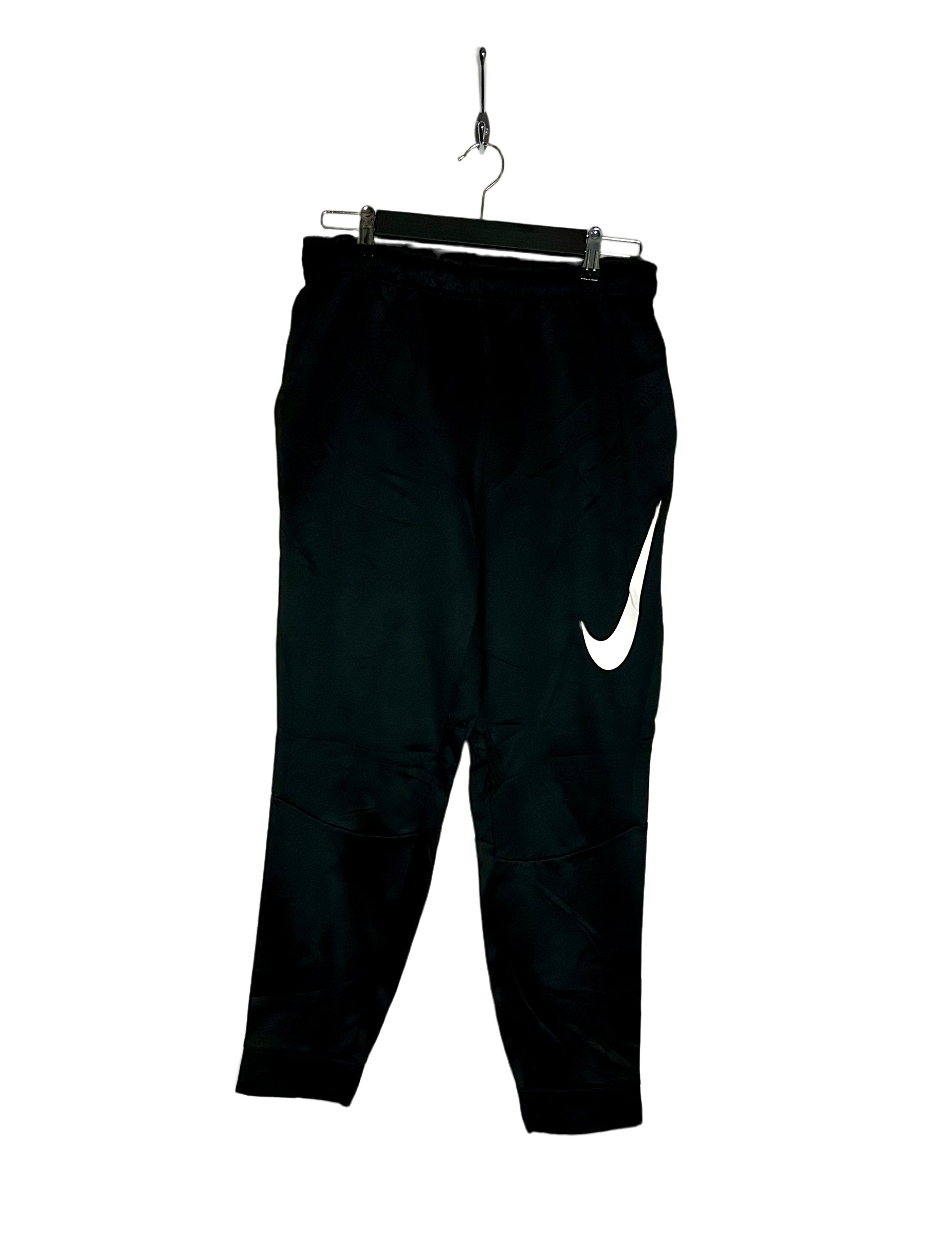 Nike Training Pants Black Size M 