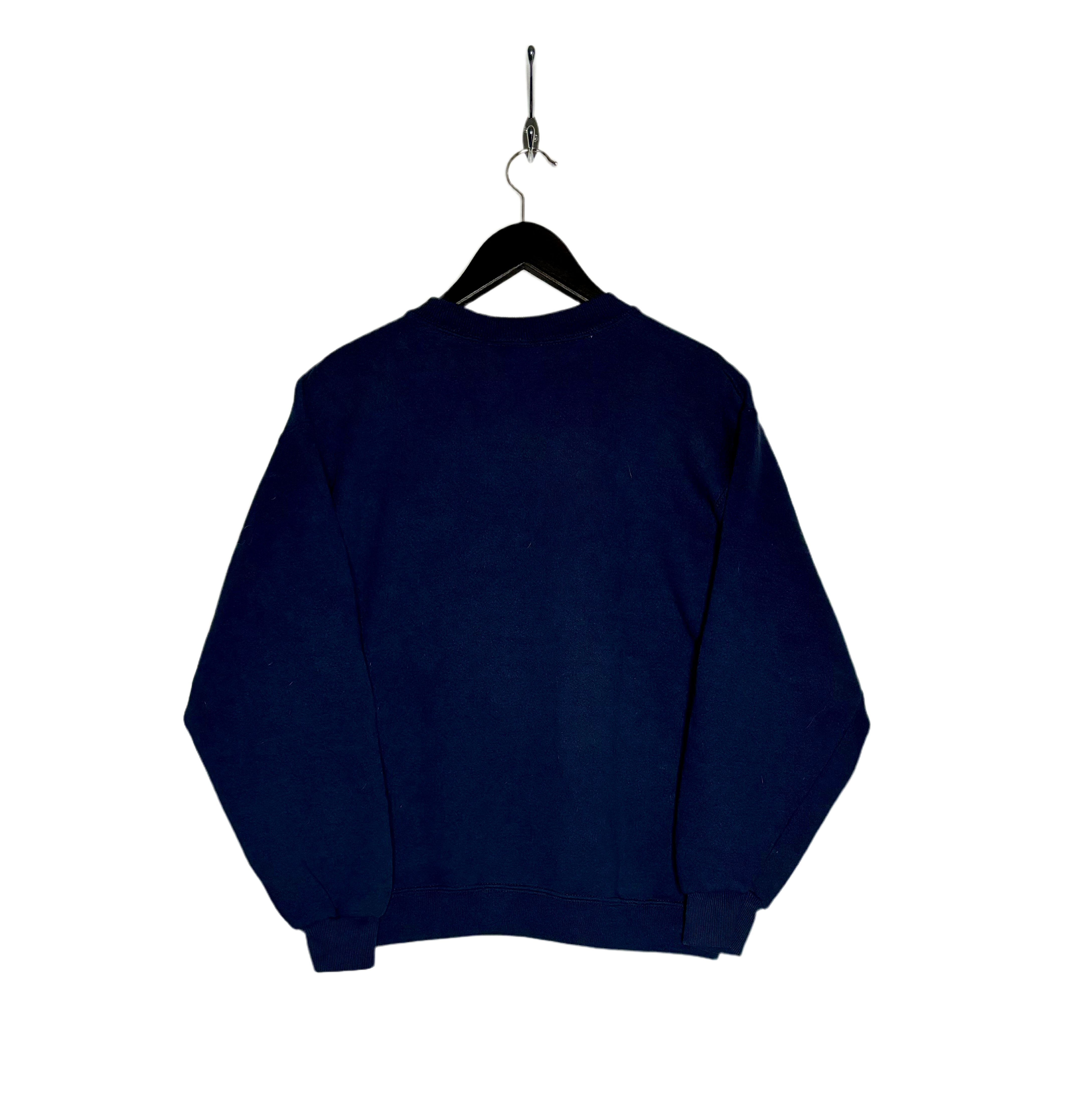 Lee Vintage Sweater Blau Größe M