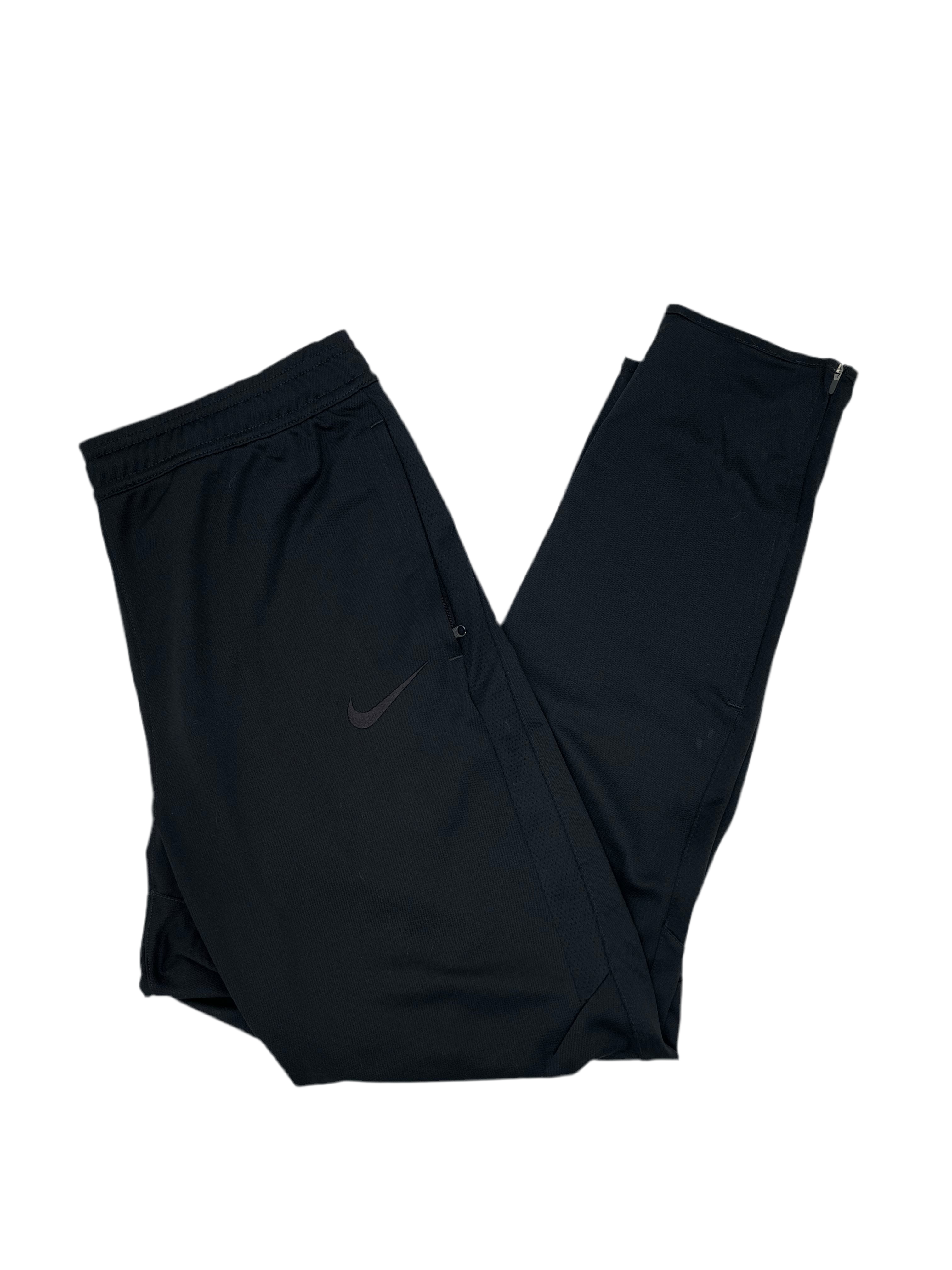 Nike Trackpant Schwarz Größe L