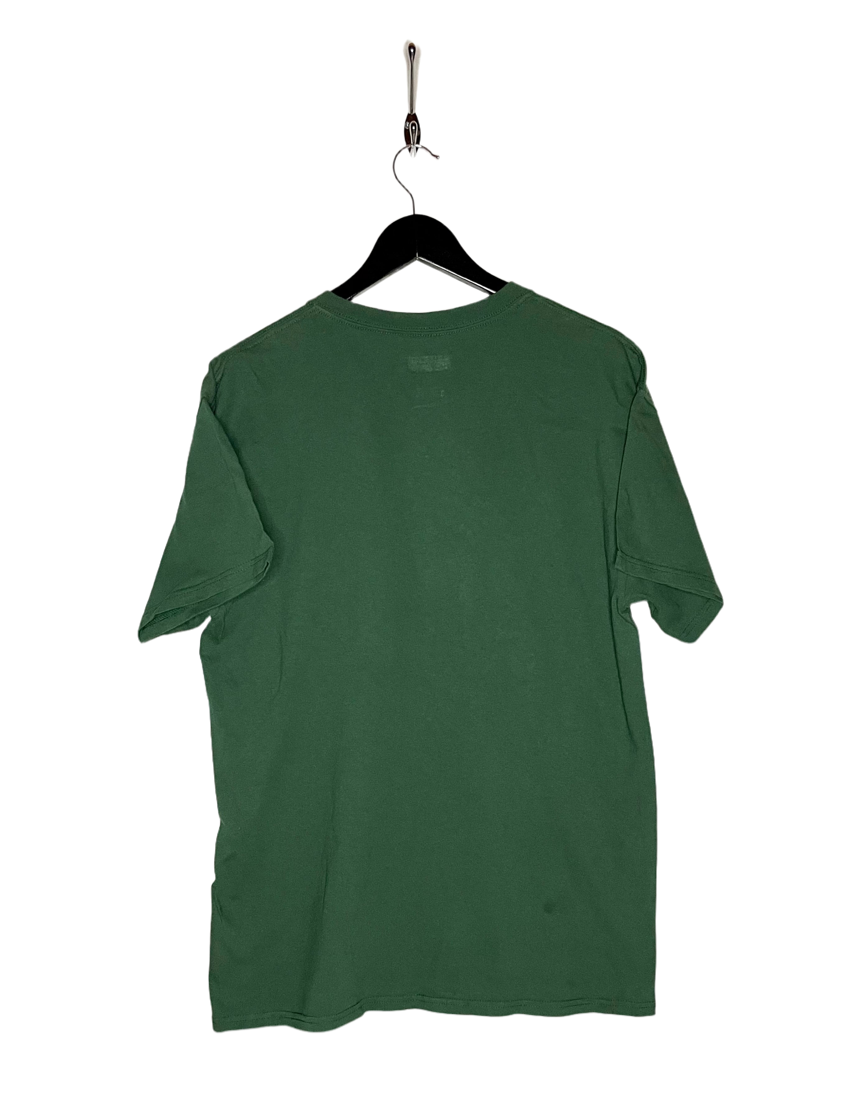 Camiseta NFL Green Bay Packers Verde Talla L 