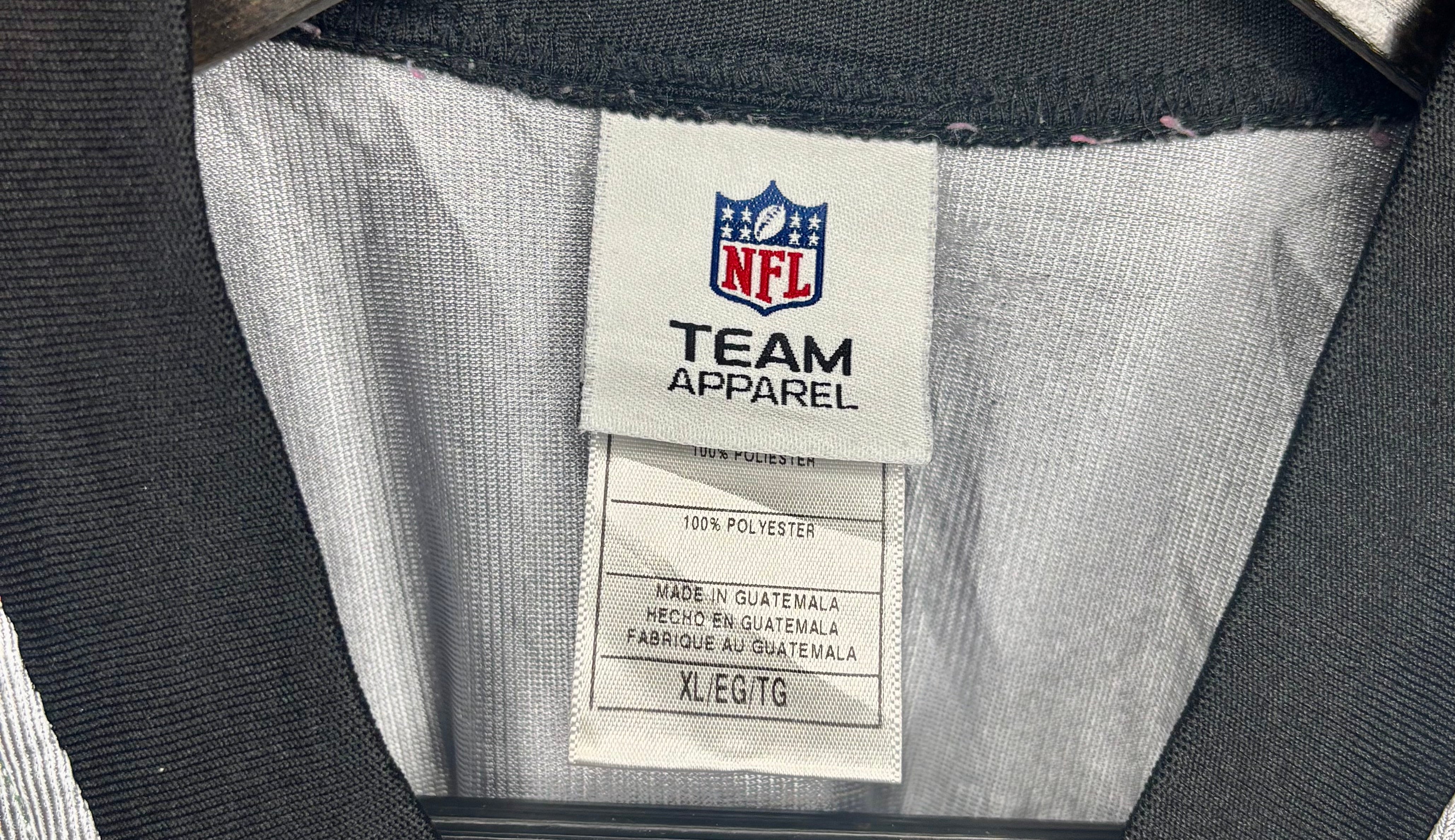 Reebok OnField Green Bay Packers Jersey #52 Clay Matthews Grau Größe XL