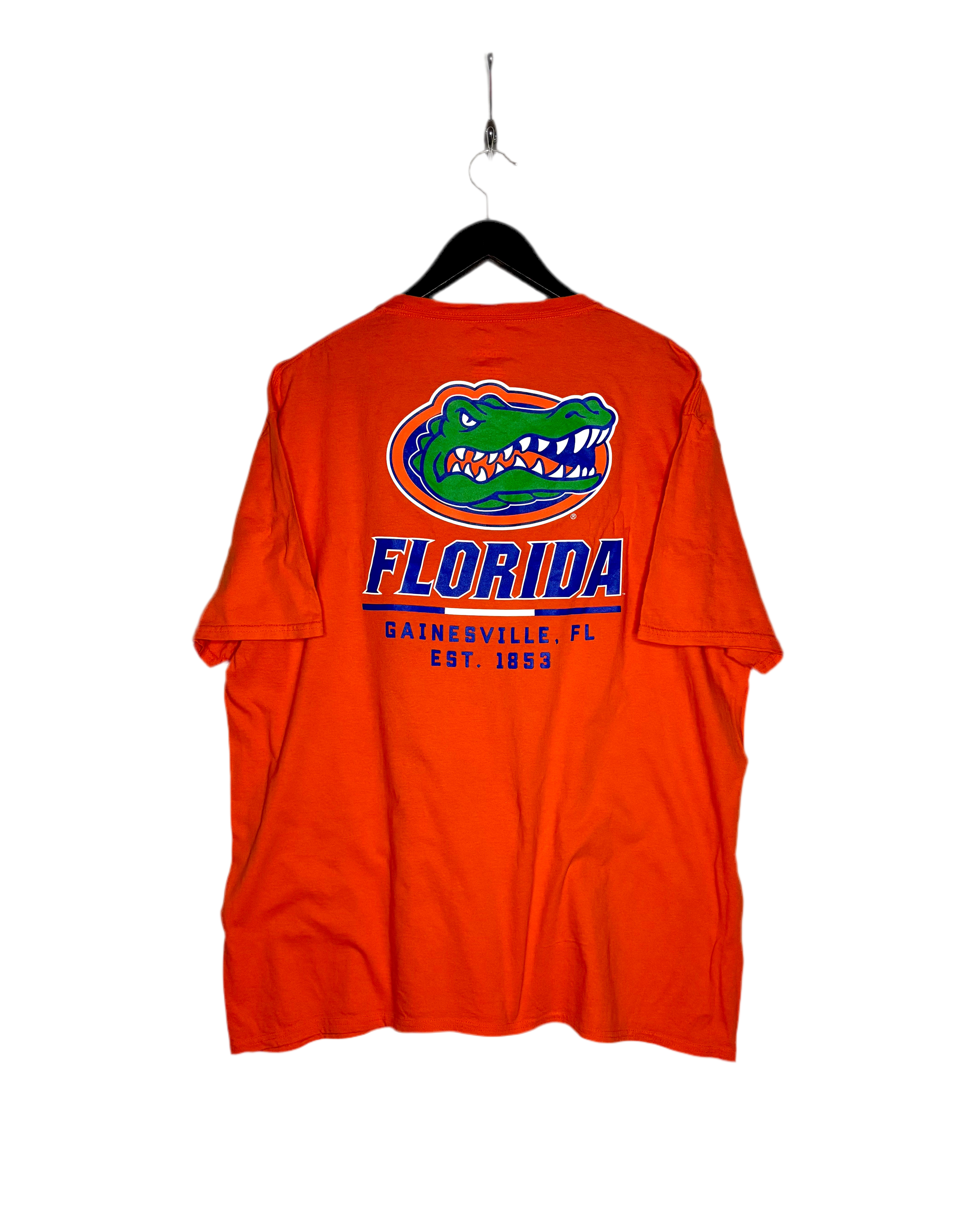 Fanatics Florida Gators University Orange Größe XXL