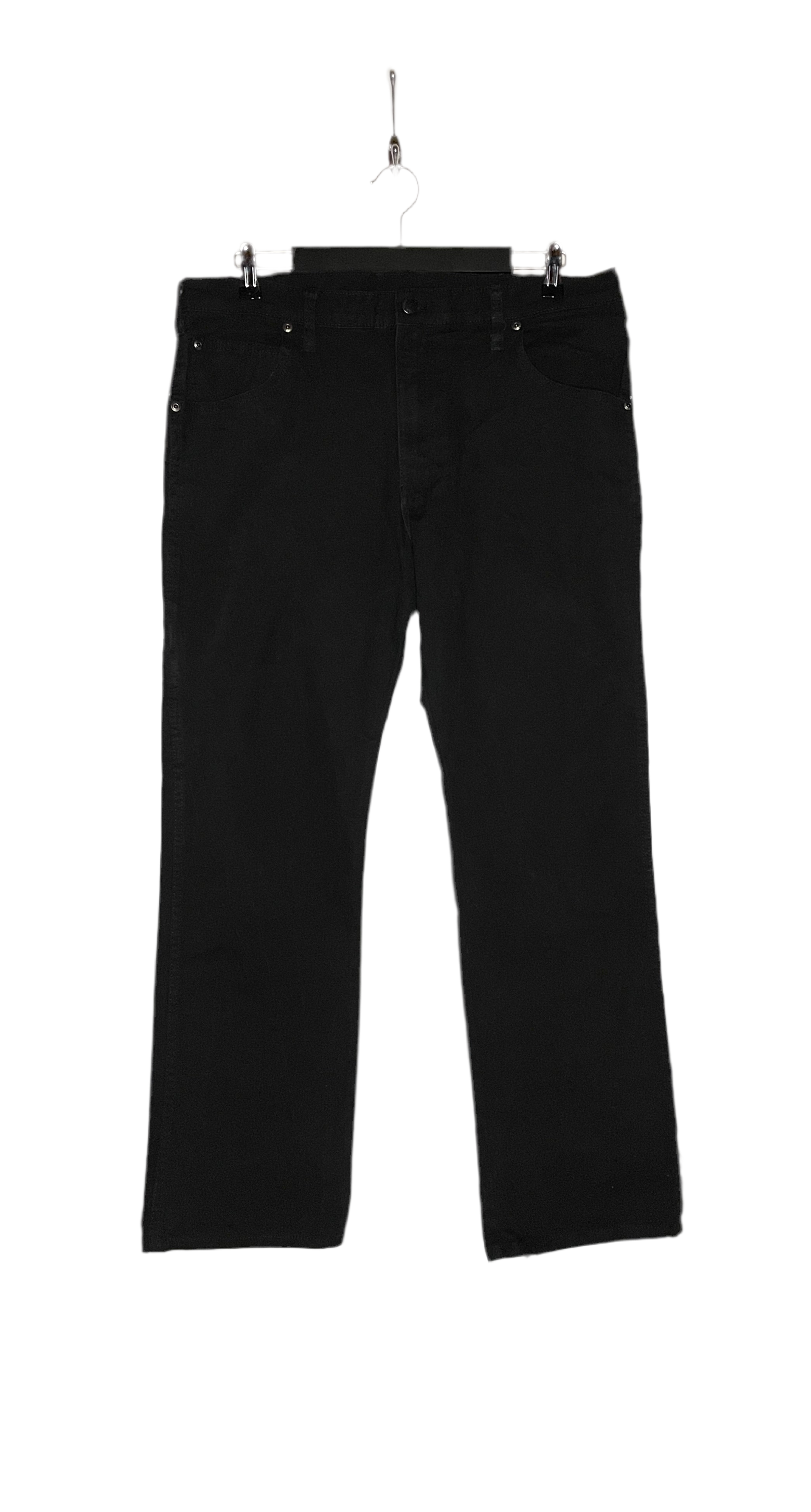 Dickies Workwear Jeans Schwarz Größe 34x30