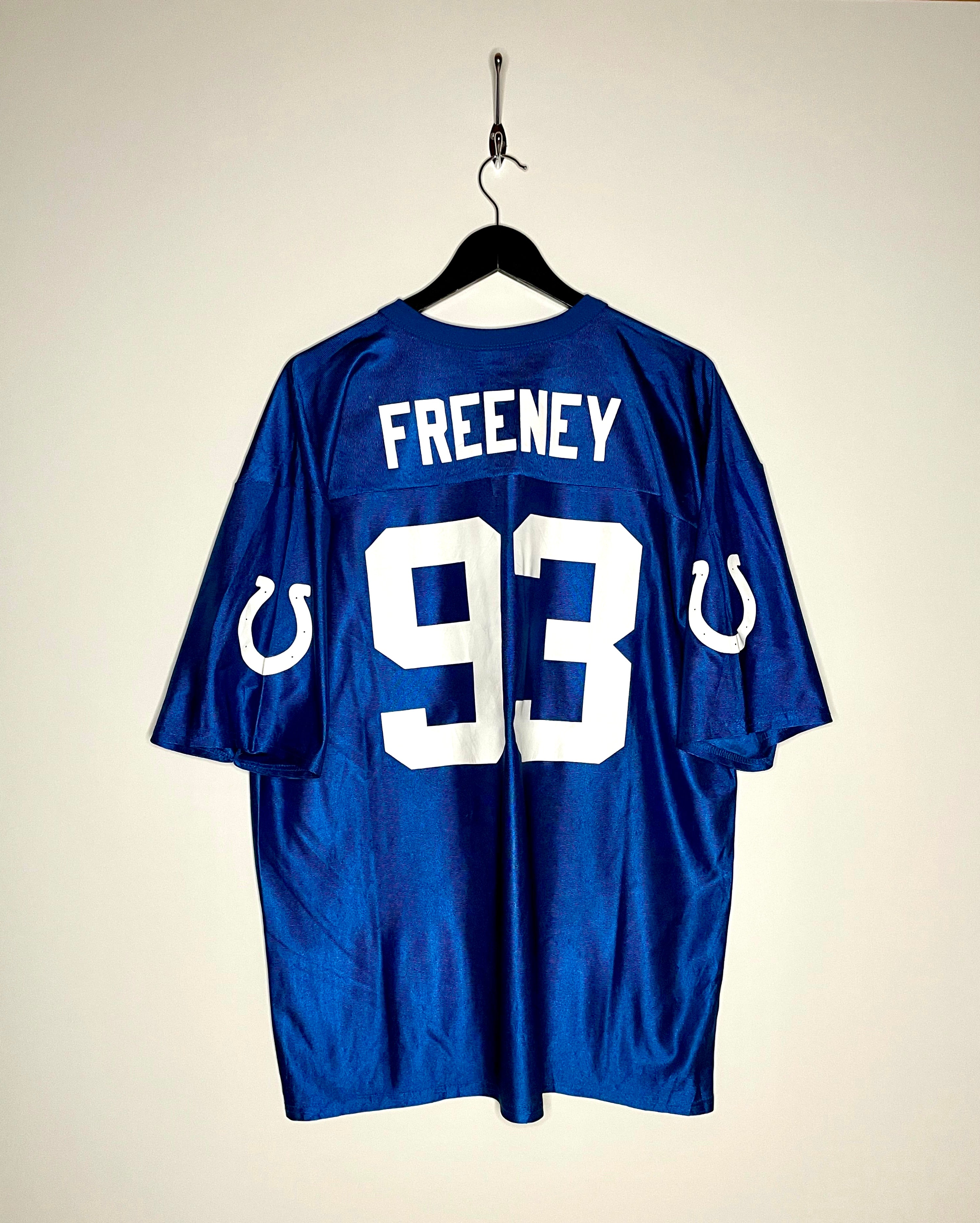 Dwight cheap freeney jersey