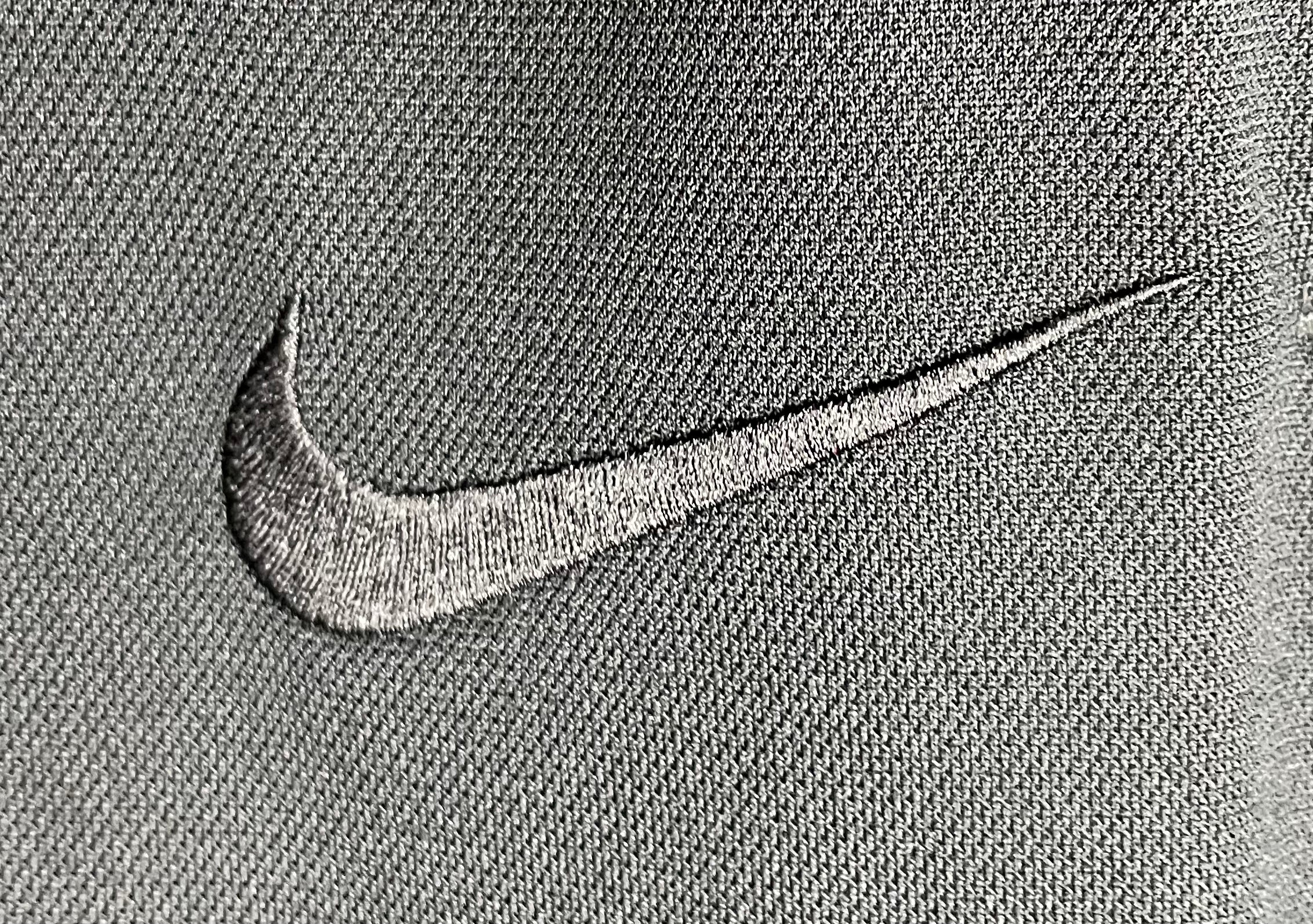 Nike Trackpant Schwarz Größe L