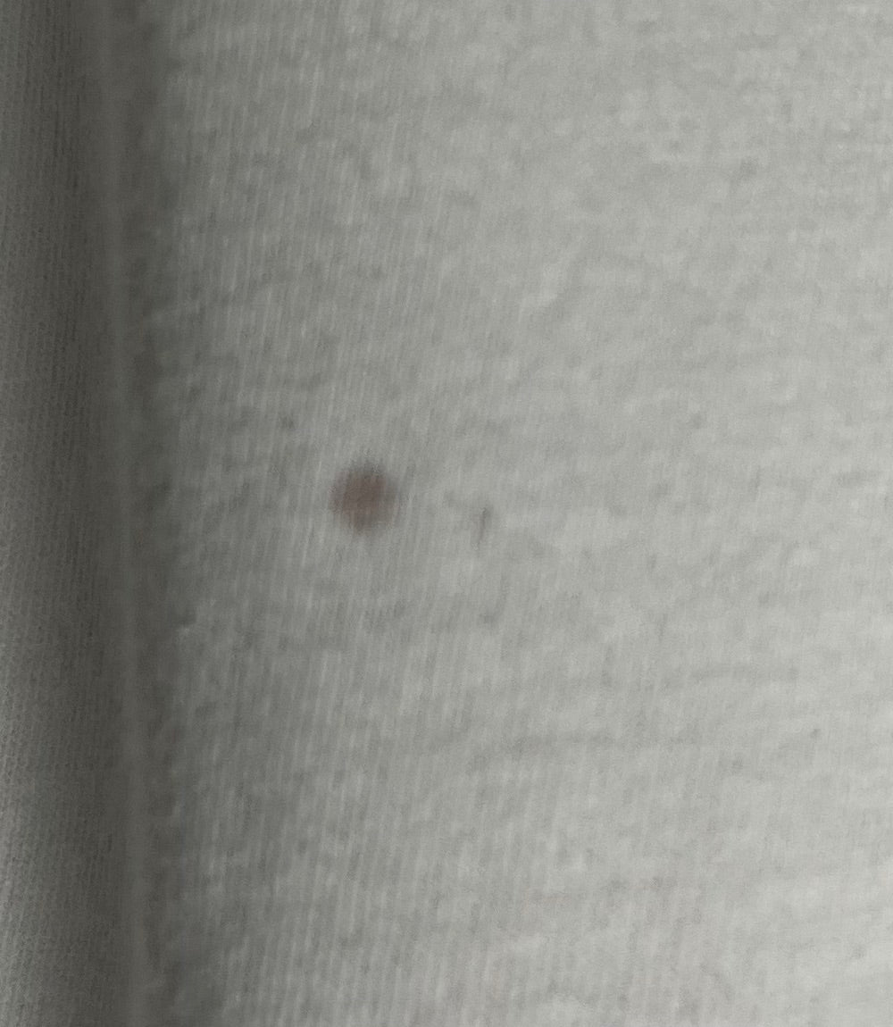 Ralph Lauren Basic T-Shirt Weiß Größe M