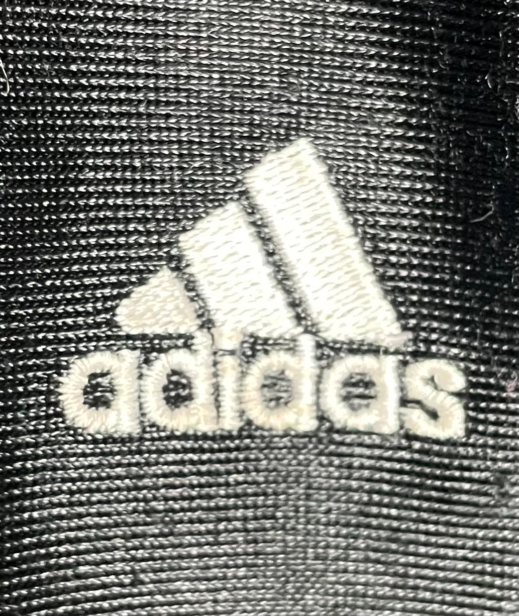 Adidas Vintage Sportshorts Schwarz Größe XL