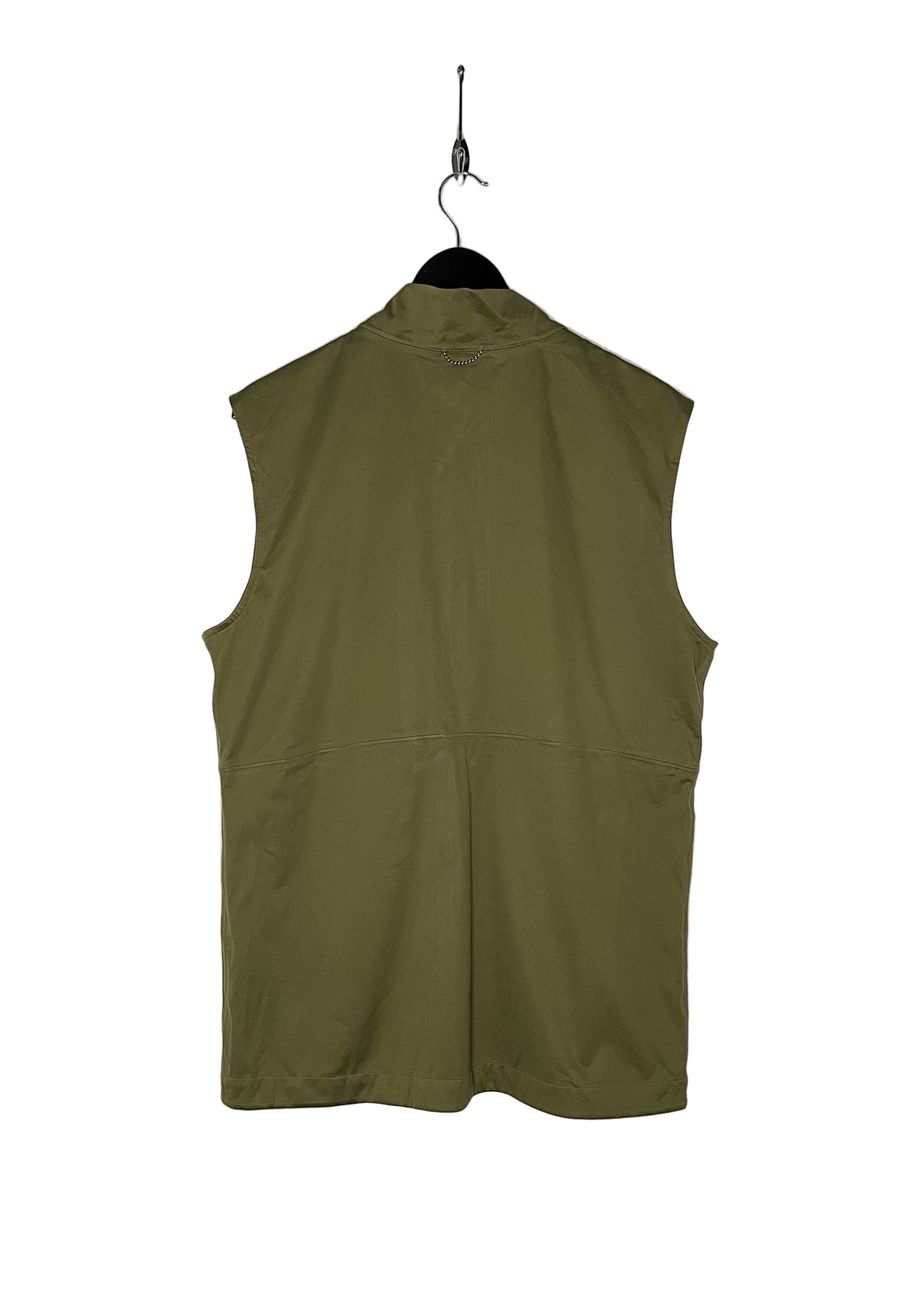 Nike Hypershield Weste Grün Größe M