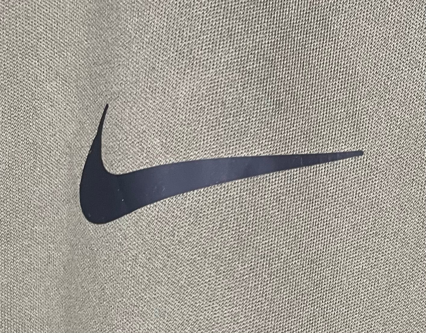 Nike Hypershield Weste Grün Größe M