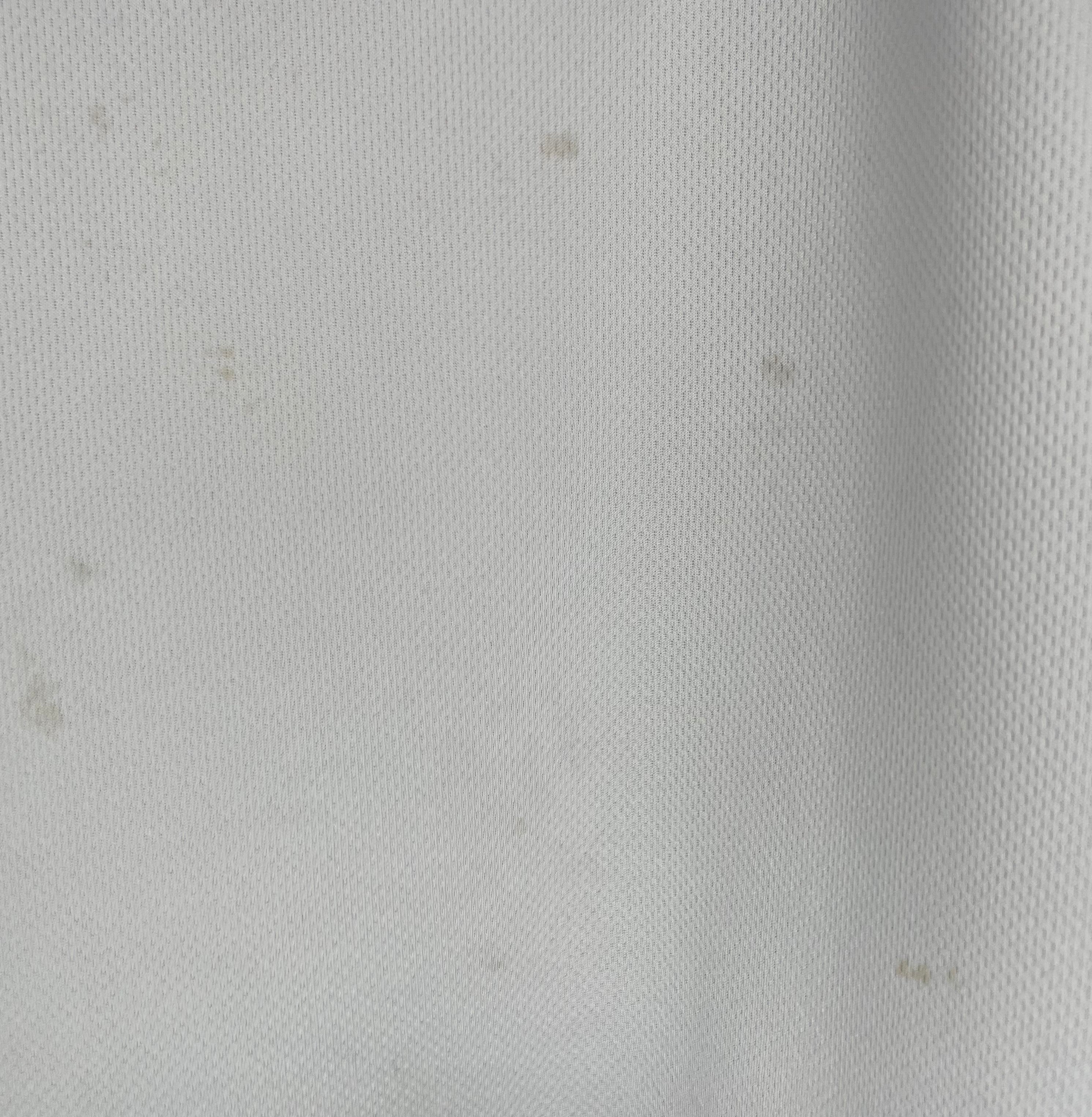 Adidas NBA Cleveland Cavaliers Jersey #23 LeBron James Weiß Größe L Kinder