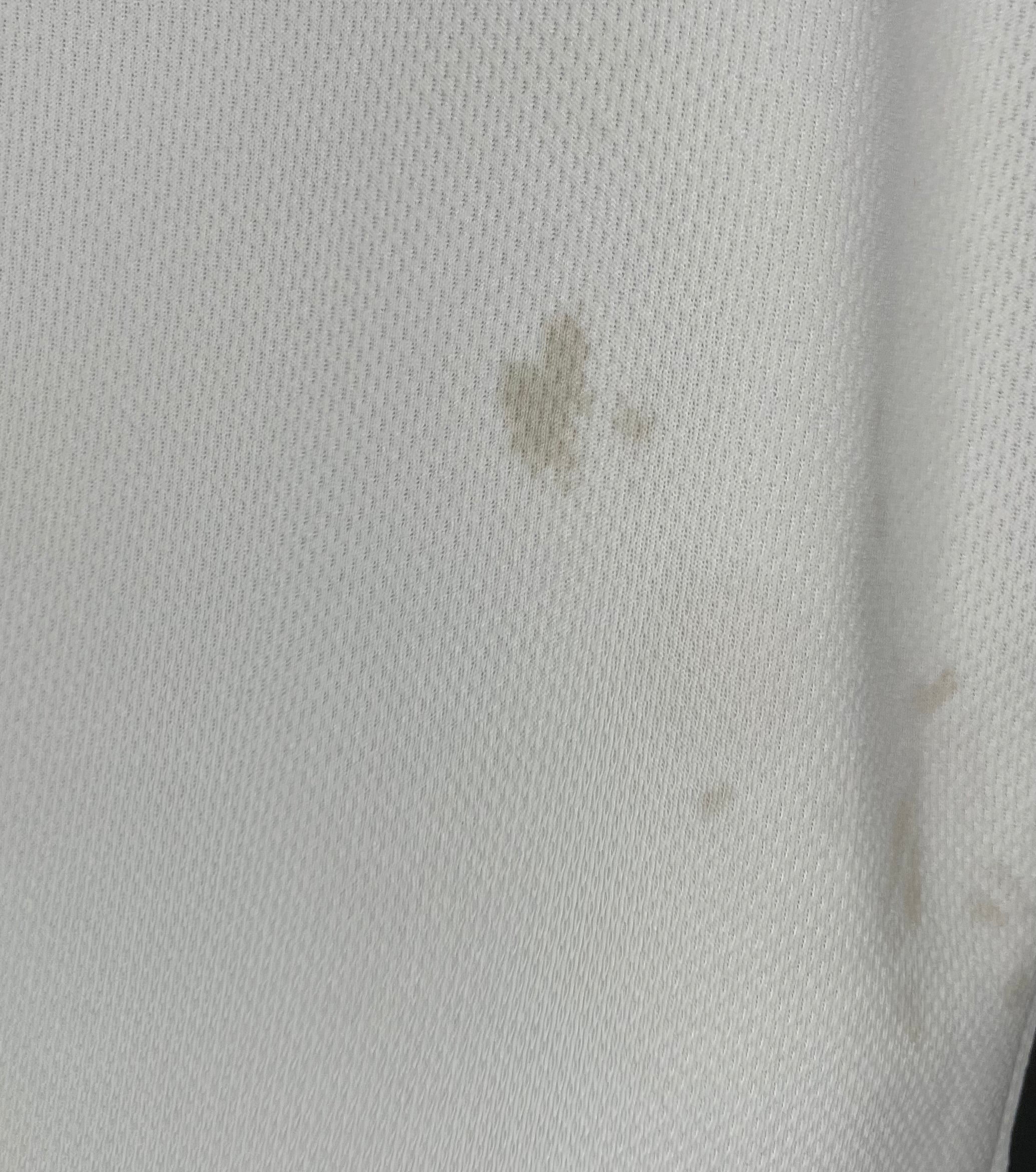 Adidas NBA Cleveland Cavaliers Jersey #23 LeBron James Weiß Größe L Kinder