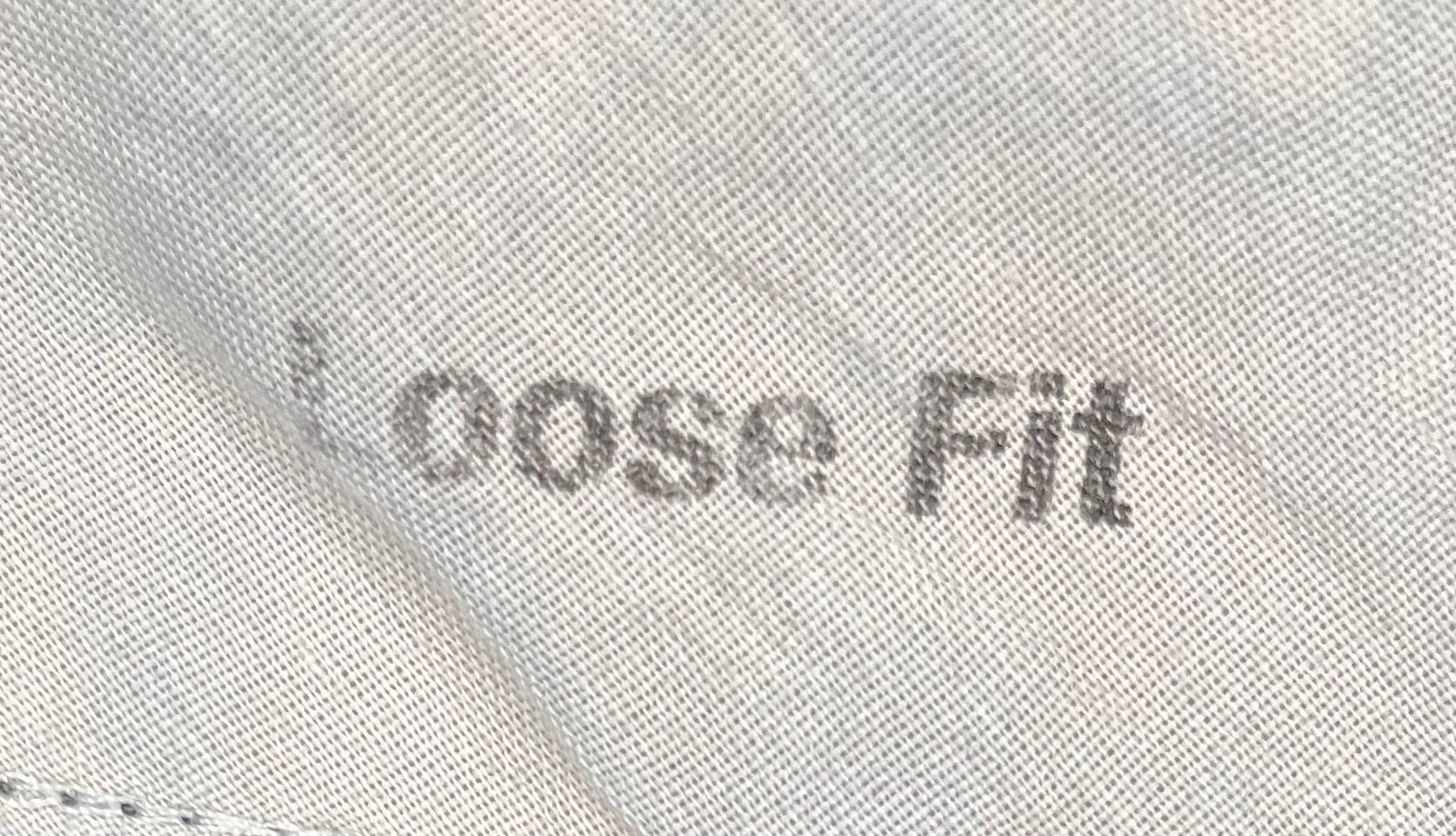 Dickies Vintage Loose Fit Chinoshorts Schwarz Größe 36