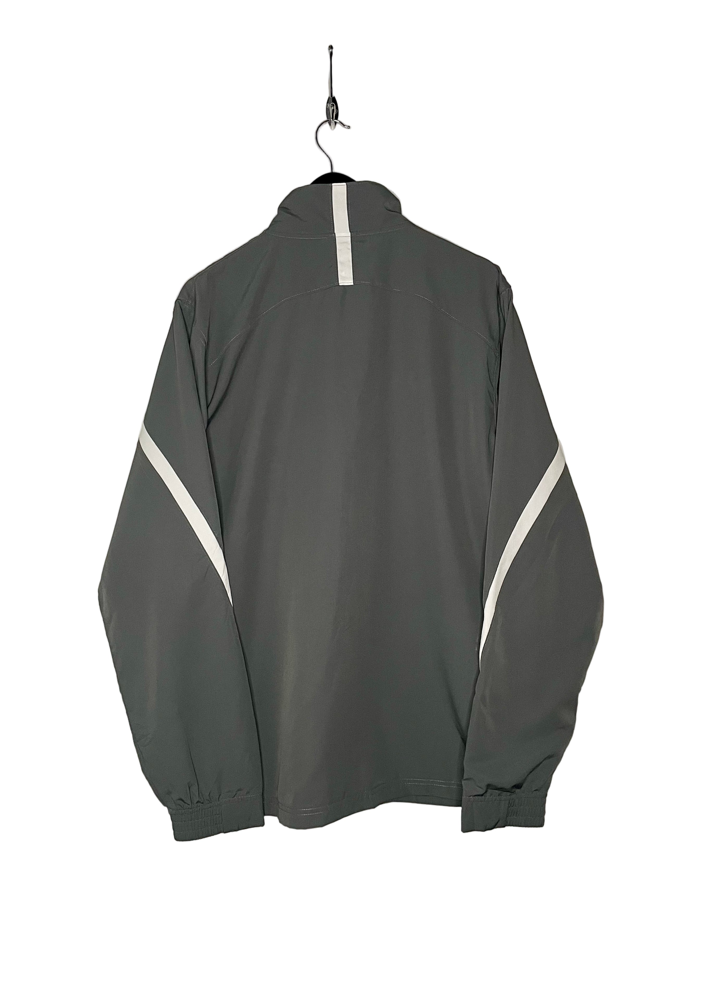 Under Armour Trainingsjacke Penn State Berks Athletics Grau Größe XL