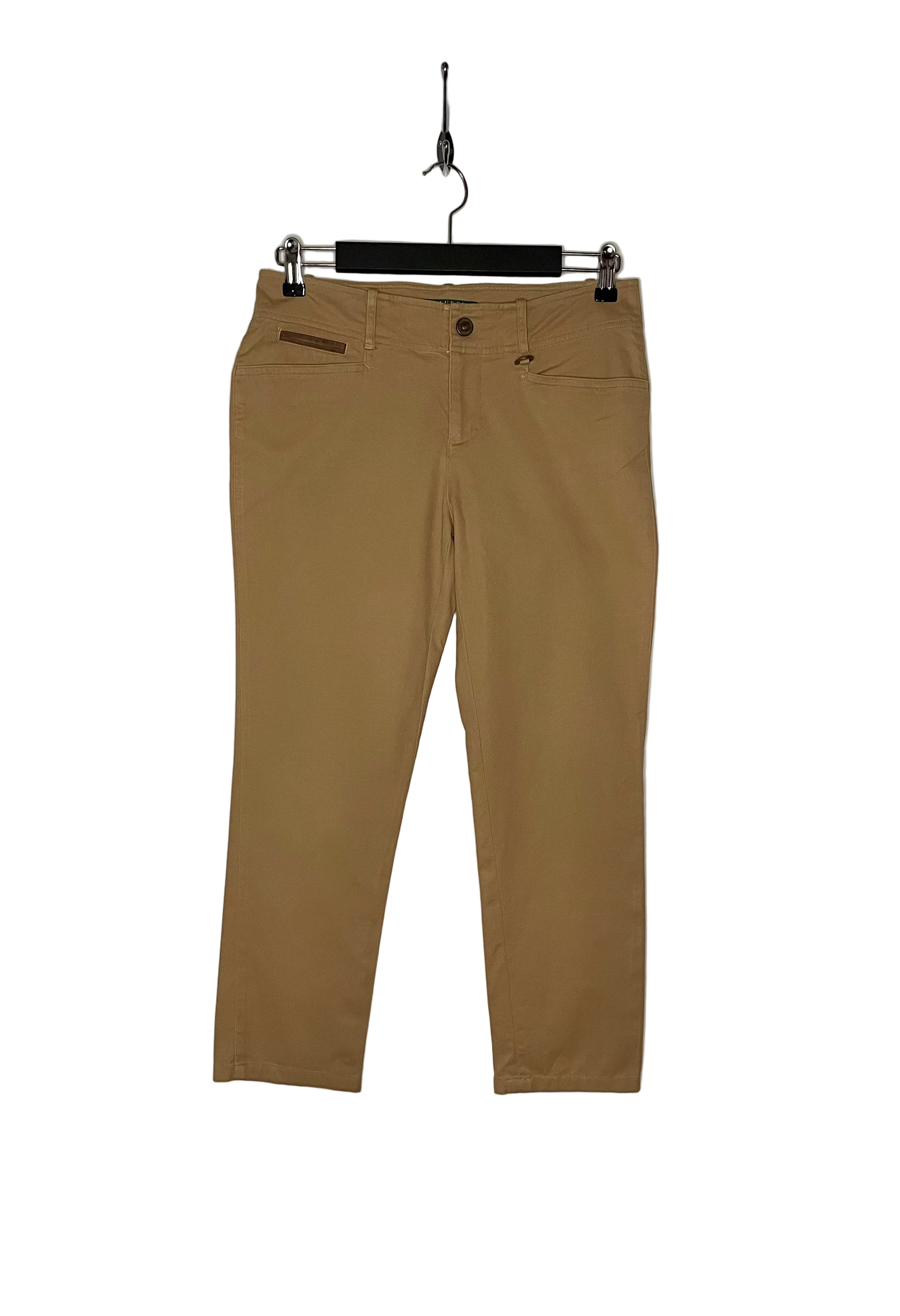 Ralph Lauren Jeans Beige Größe XS (4) Damen