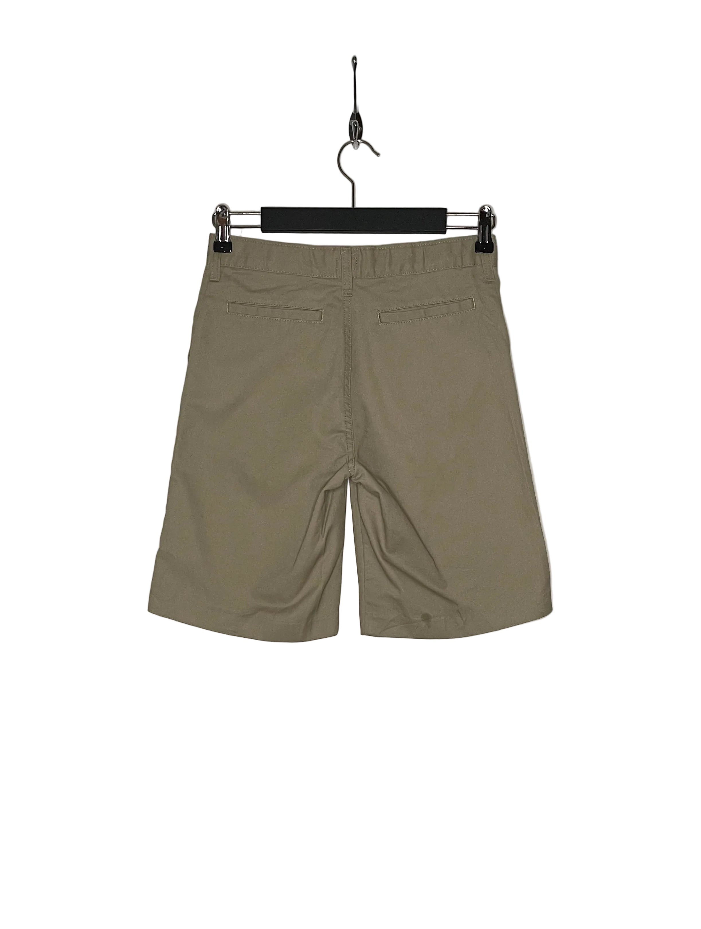 Dickies Vintage Shorts Beige Größe 14 Kinder