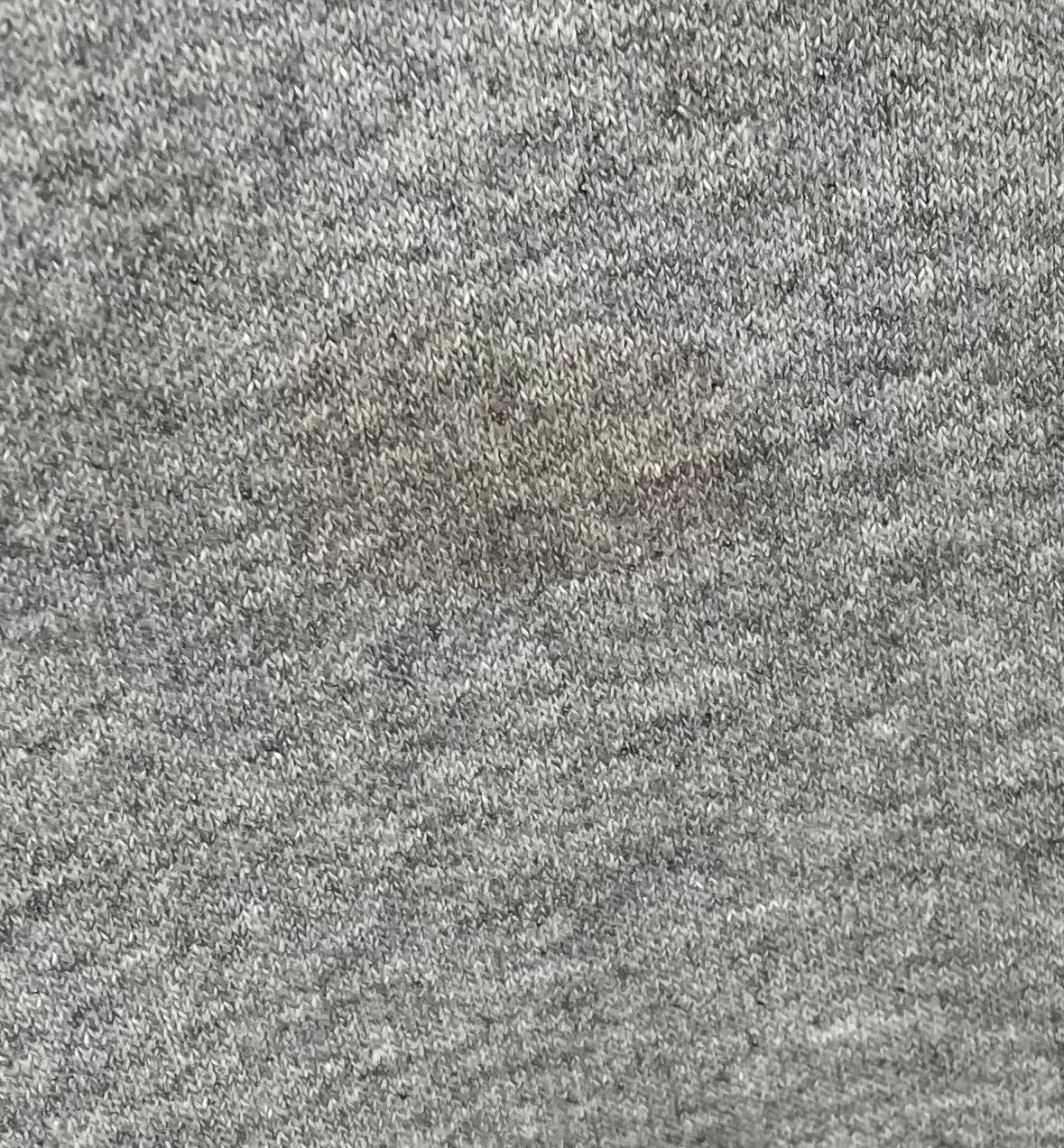 Champion Vintage San Jose University Hoodie Grau Größe M