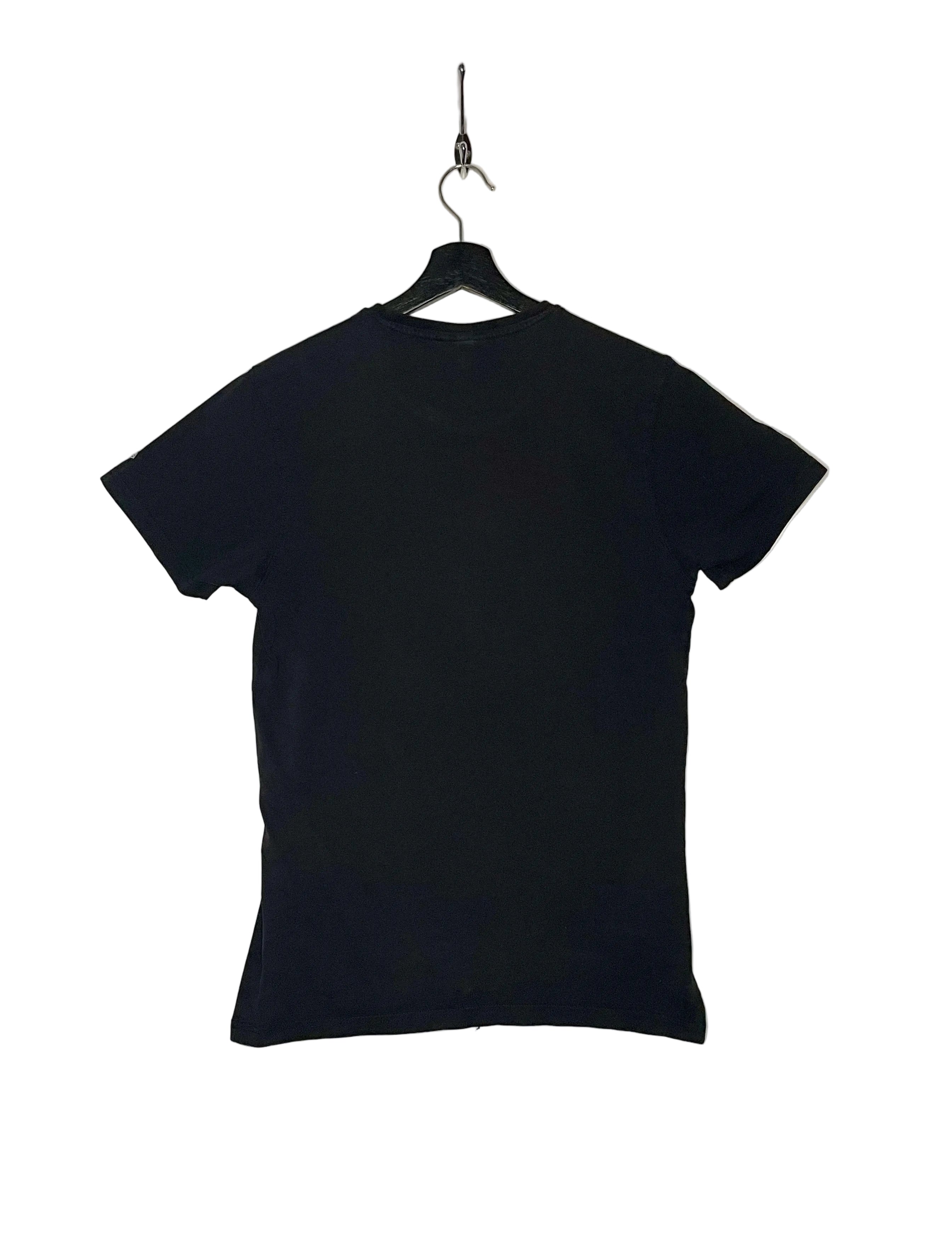 New Era NFL T-Shirt Las Vegas Raiders Schwarz Größe M