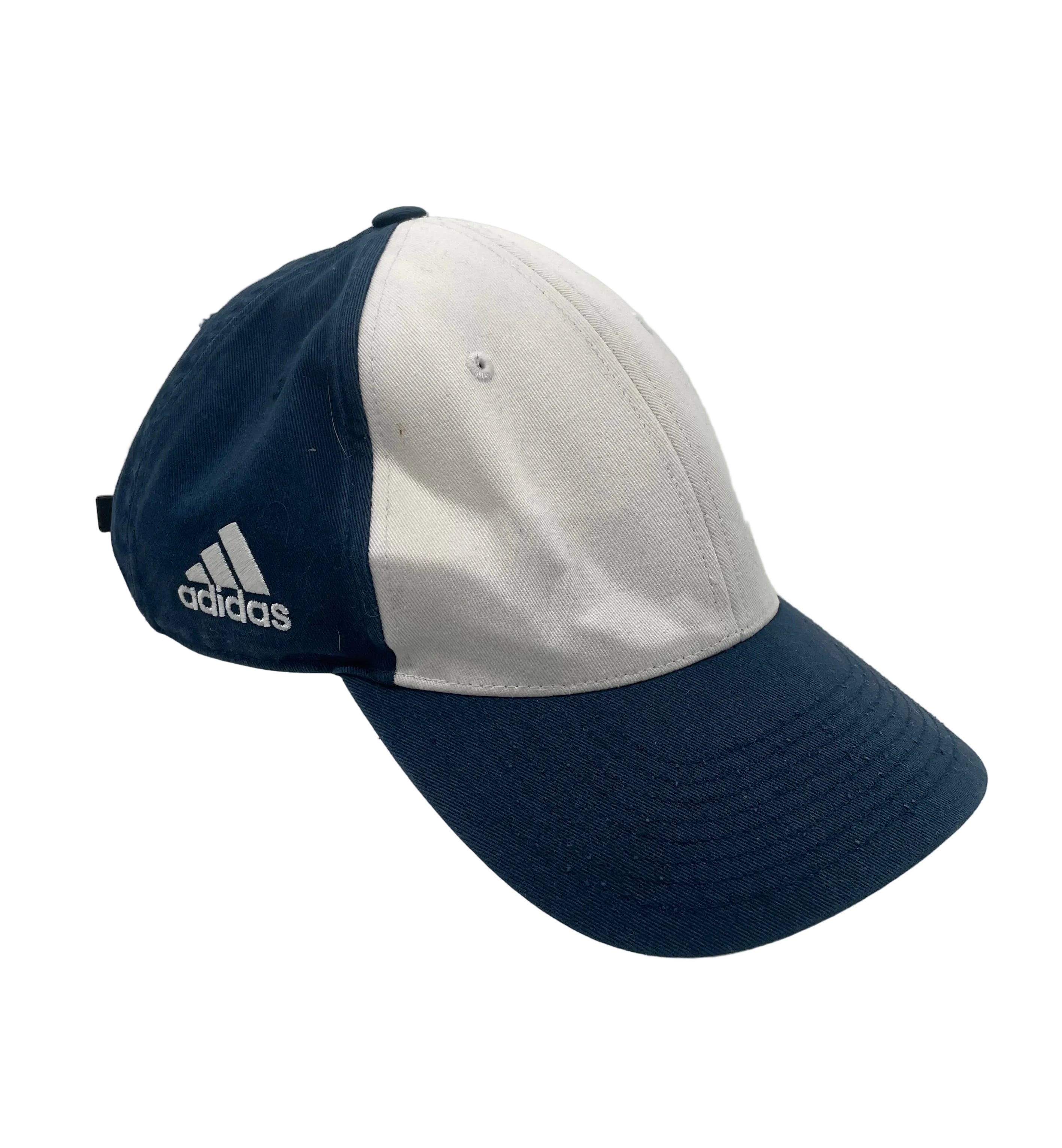 Adidas Golf OSFM Strapback Blau/Weiß One Size
