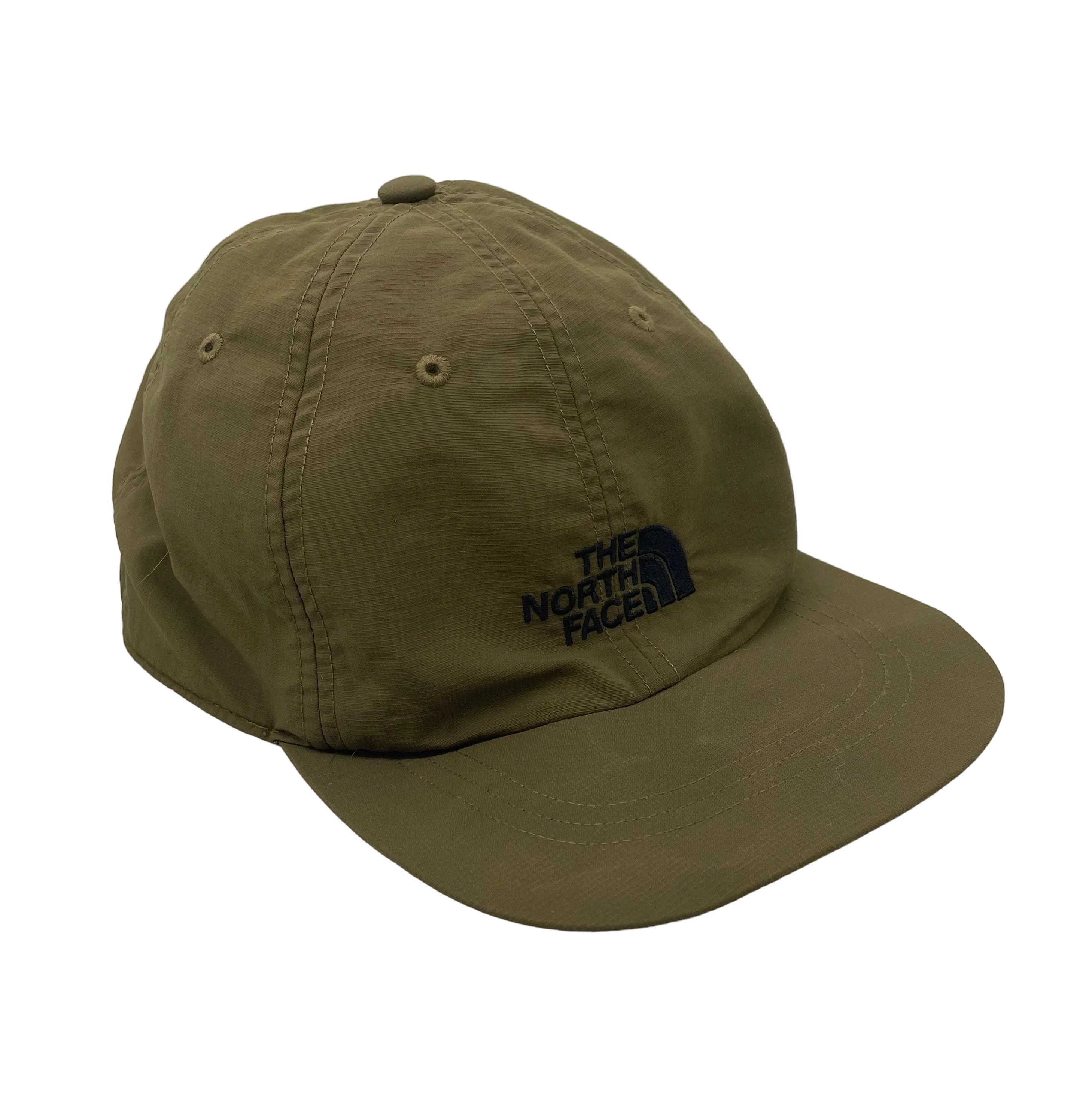 The North Face Horizon Cap Olivgrün Größe L-XL