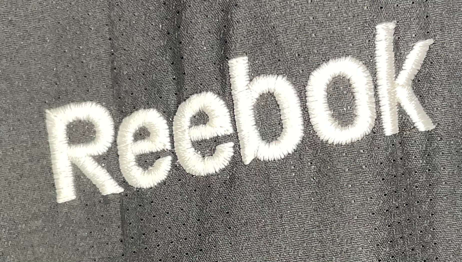 Reebok NFL Pittsburgh Steelers Regenjacke Schwarz Größe M