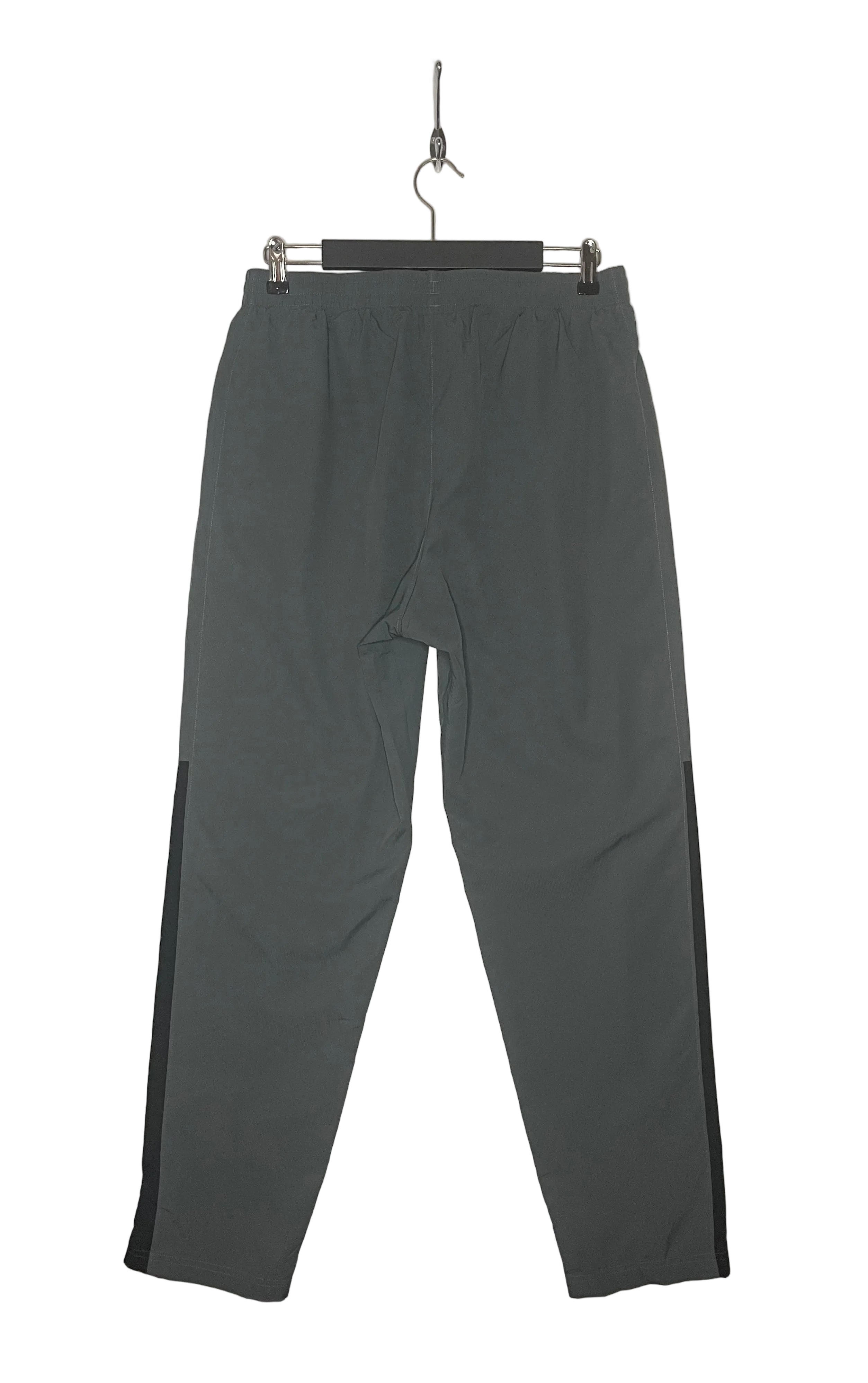 Under Armour Trackpants Grau Größe L