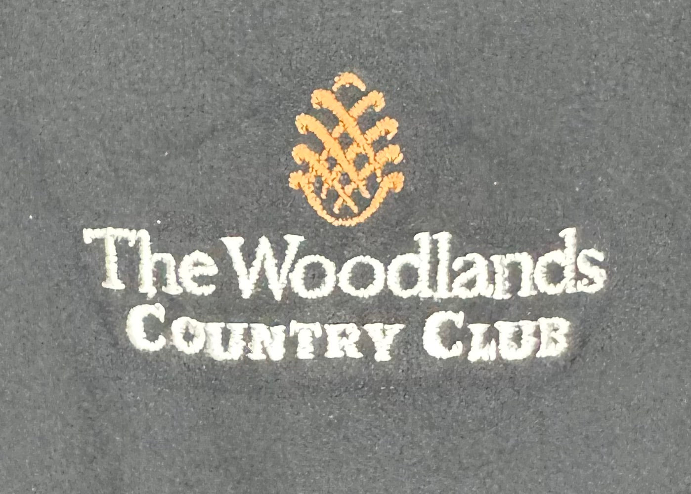 Nike Golf Regenjacke kurzarm Schwarz Größe L