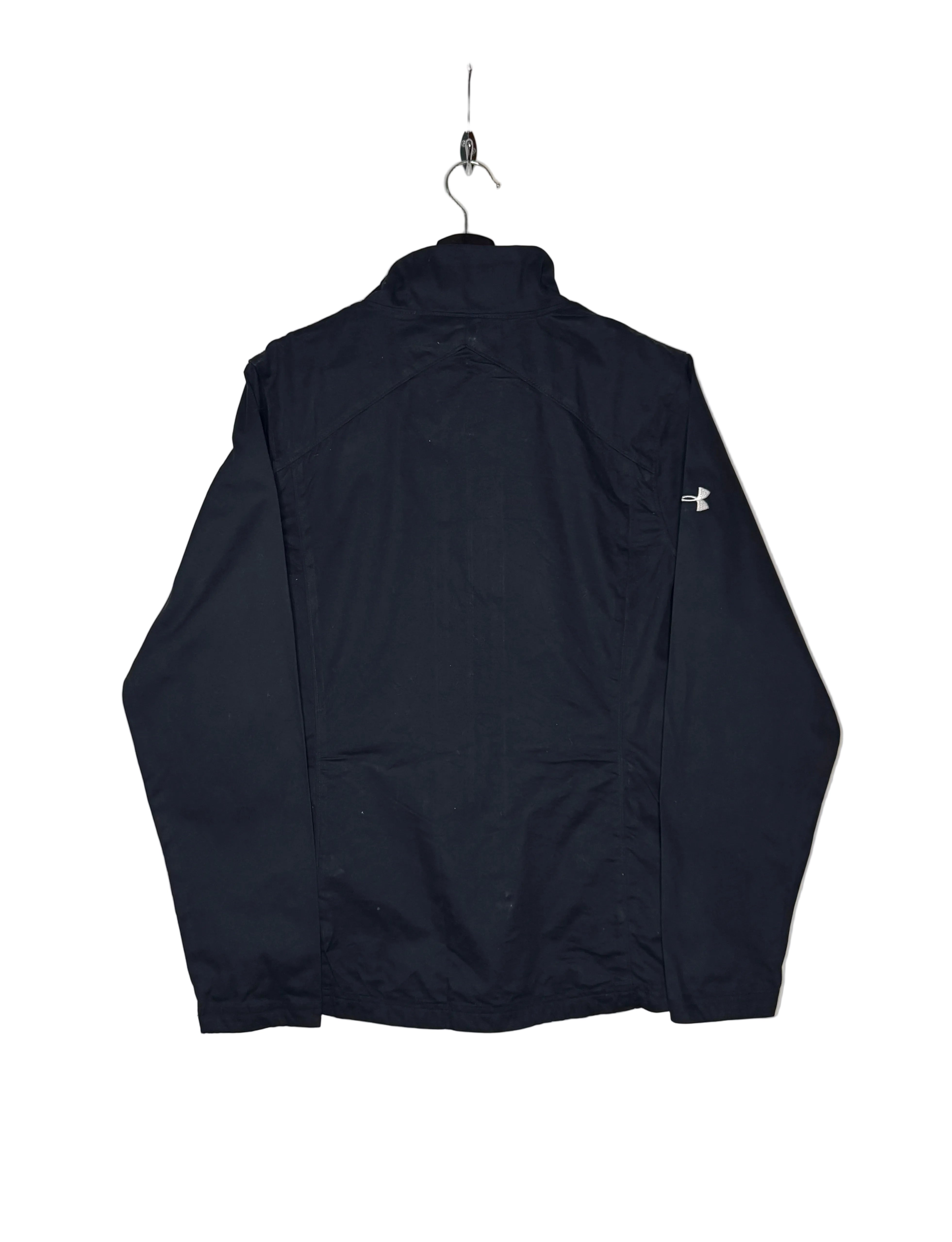 Under Armour Softshell Jacke Schwarz Größe M