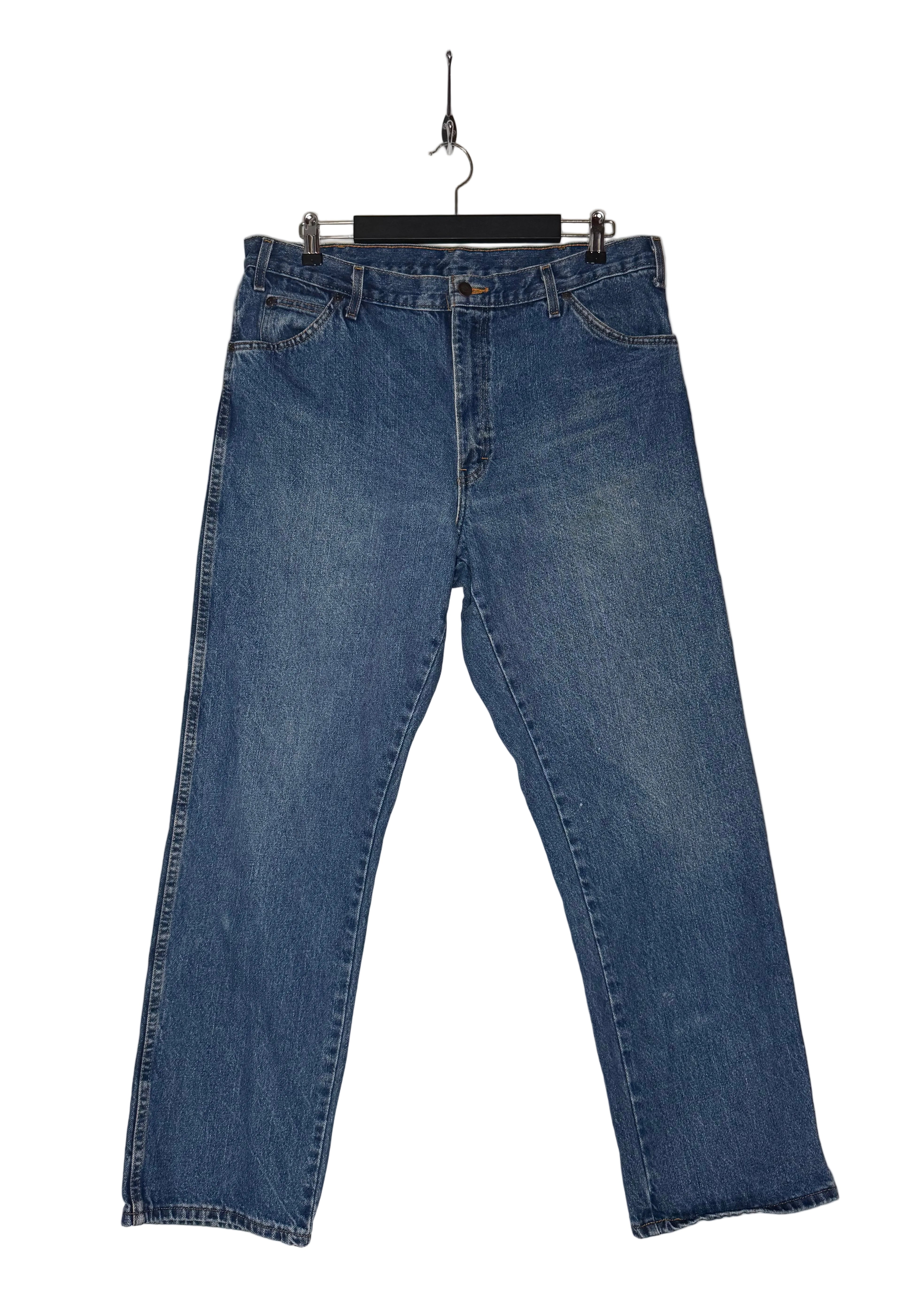 Dickies Vintage Jeans Classic Workwear Denim W36/L32