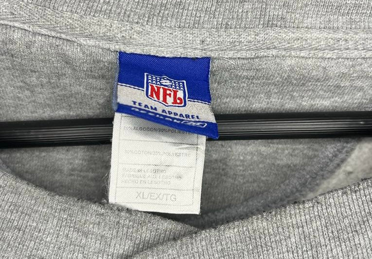 NFL New York Jets Sweater Größe XL