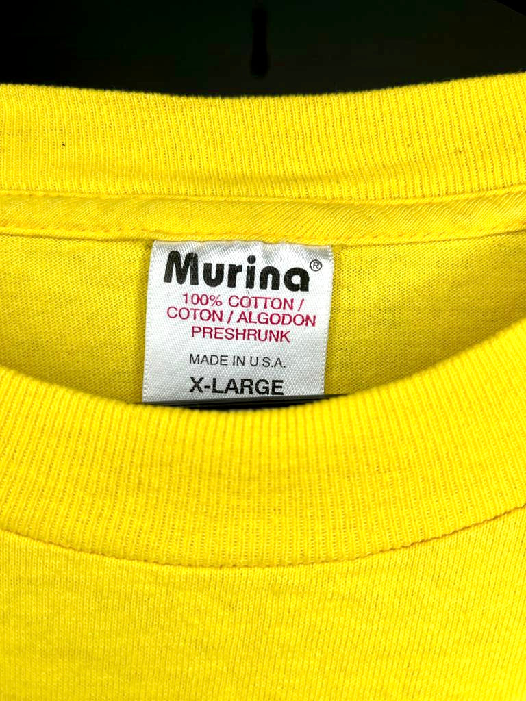 Sudadera Murina Vintage Racing Talla M