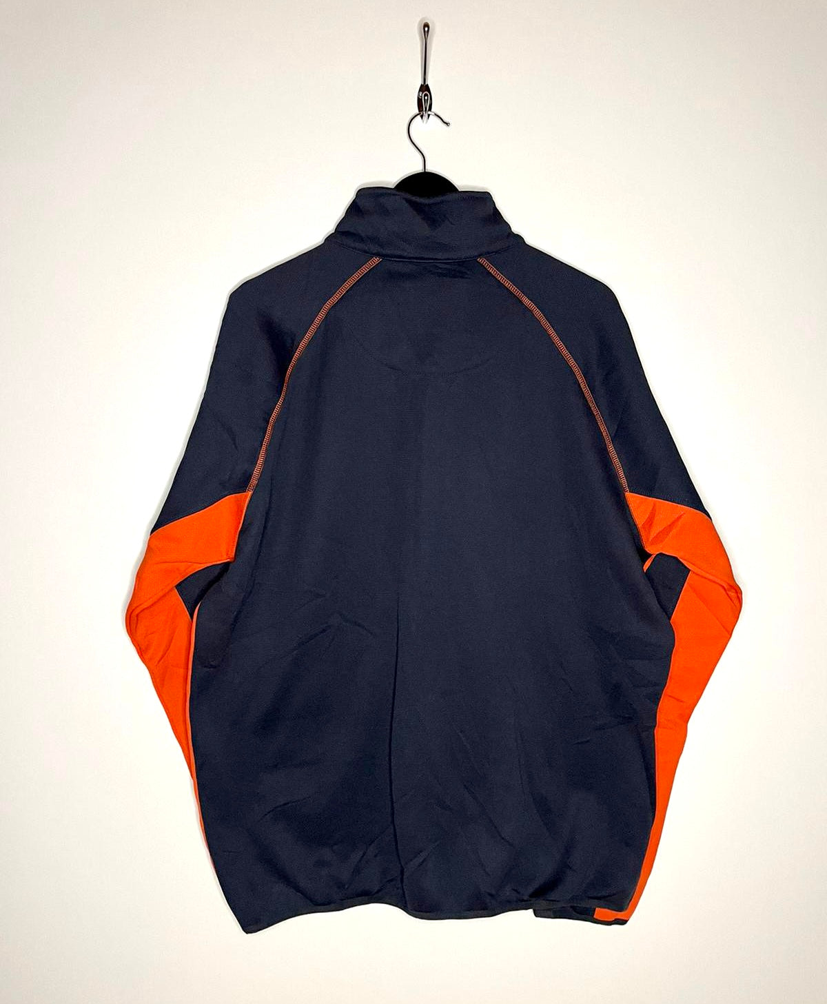 NFL Chicago Bears track jacket size XL 