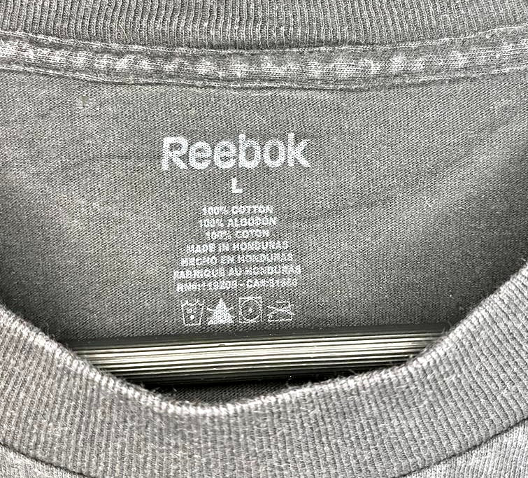 Reebok Super Bowl MVP Aaron Rodgers Shirt Größe L